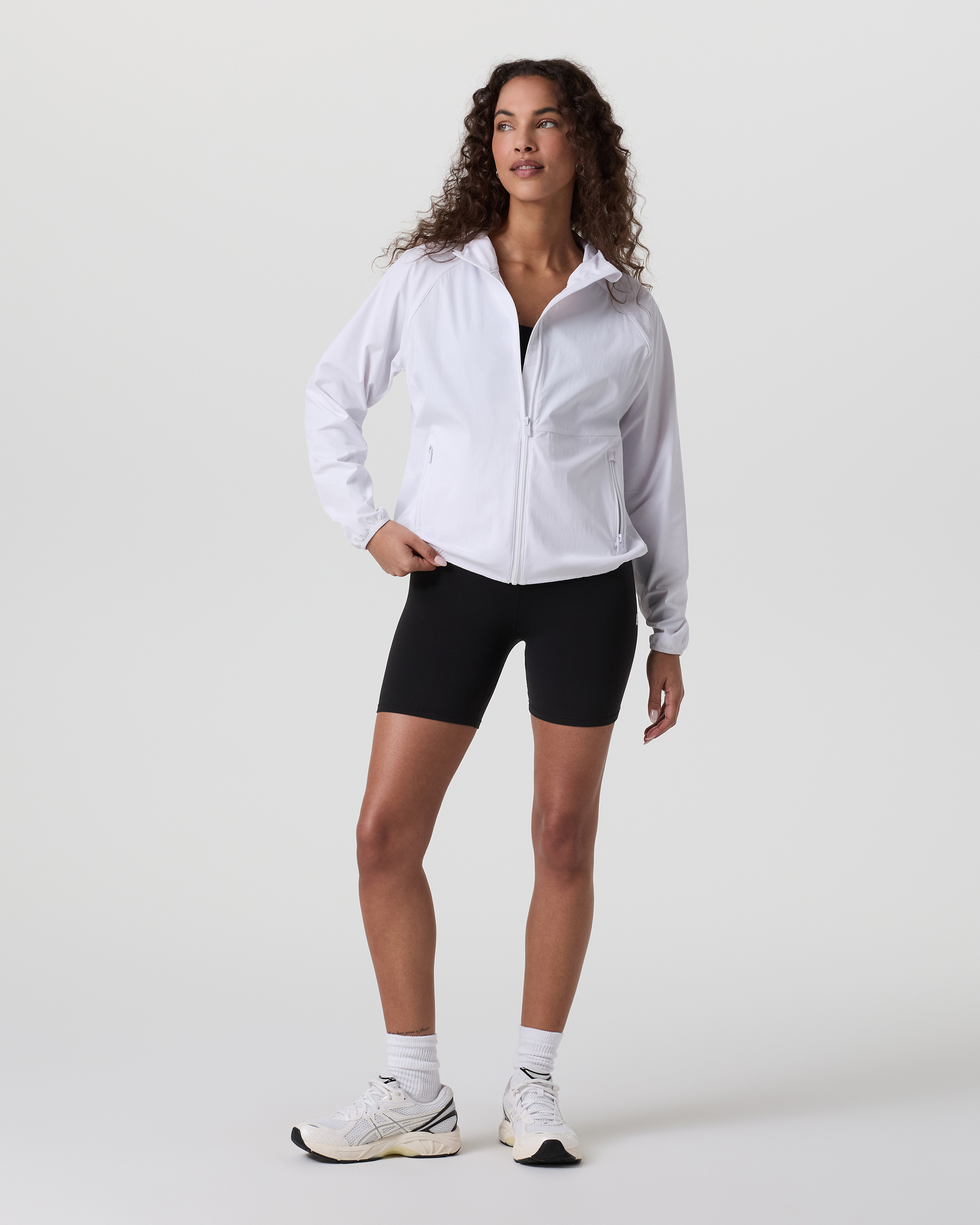 Vuori Womens Renew Trainer Shell