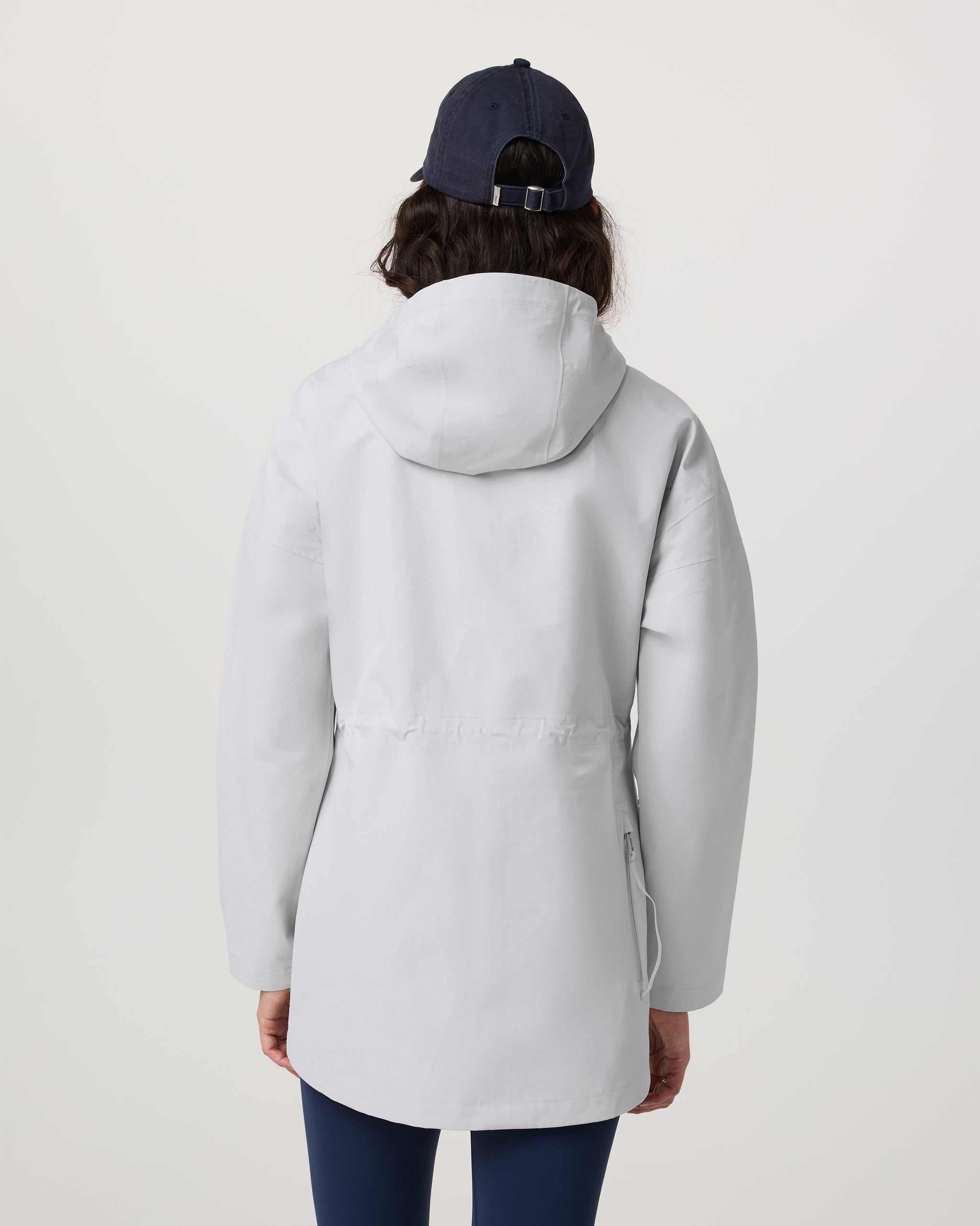 Vuori Pfeiffer Rain Jacket