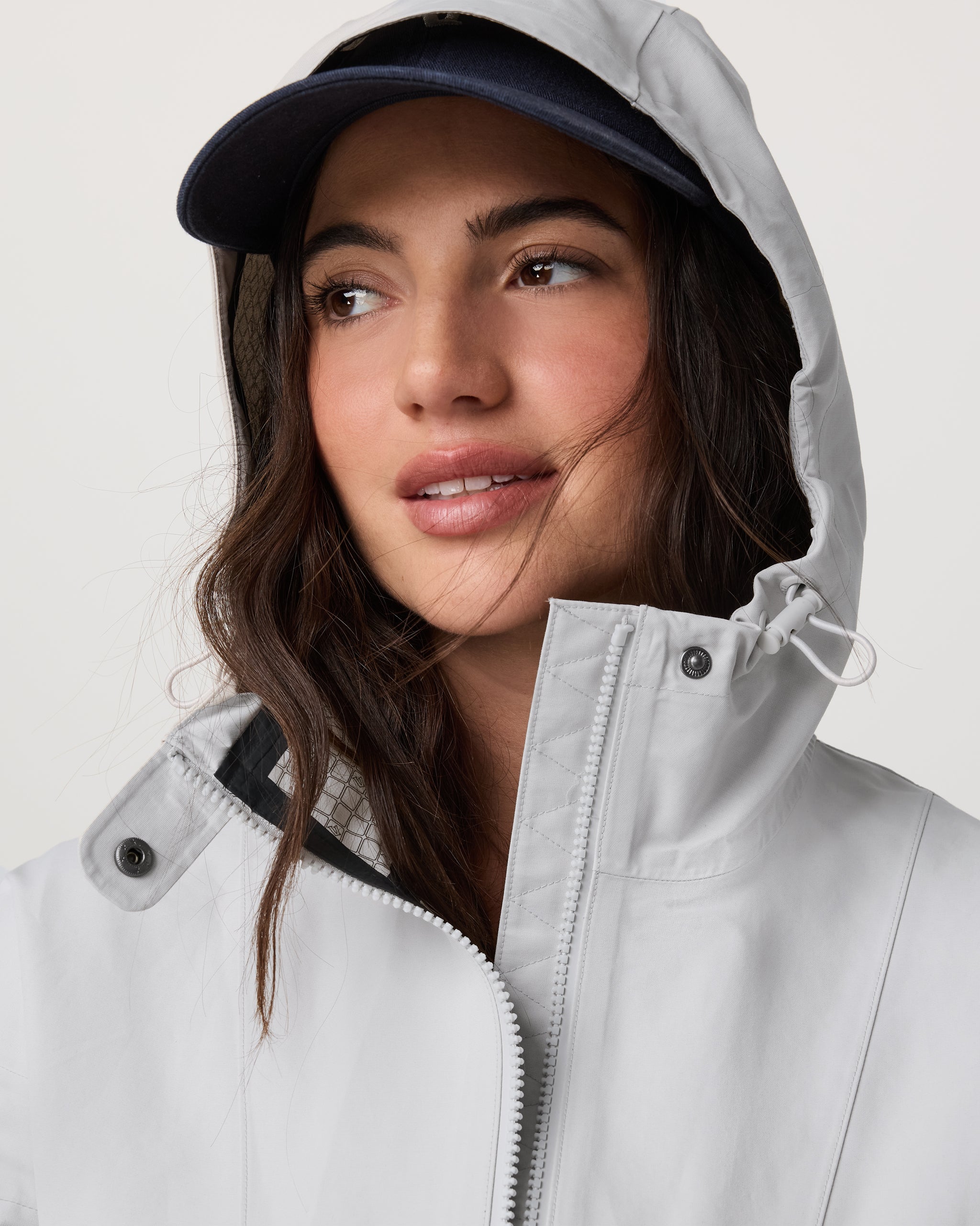 Vuori Pfeiffer Rain Jacket