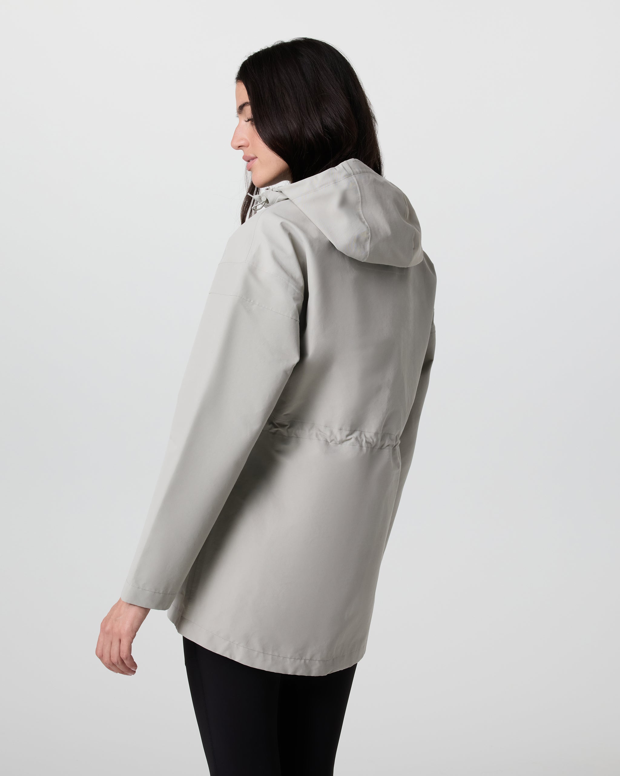 Vuori Pfeiffer Rain Jacket