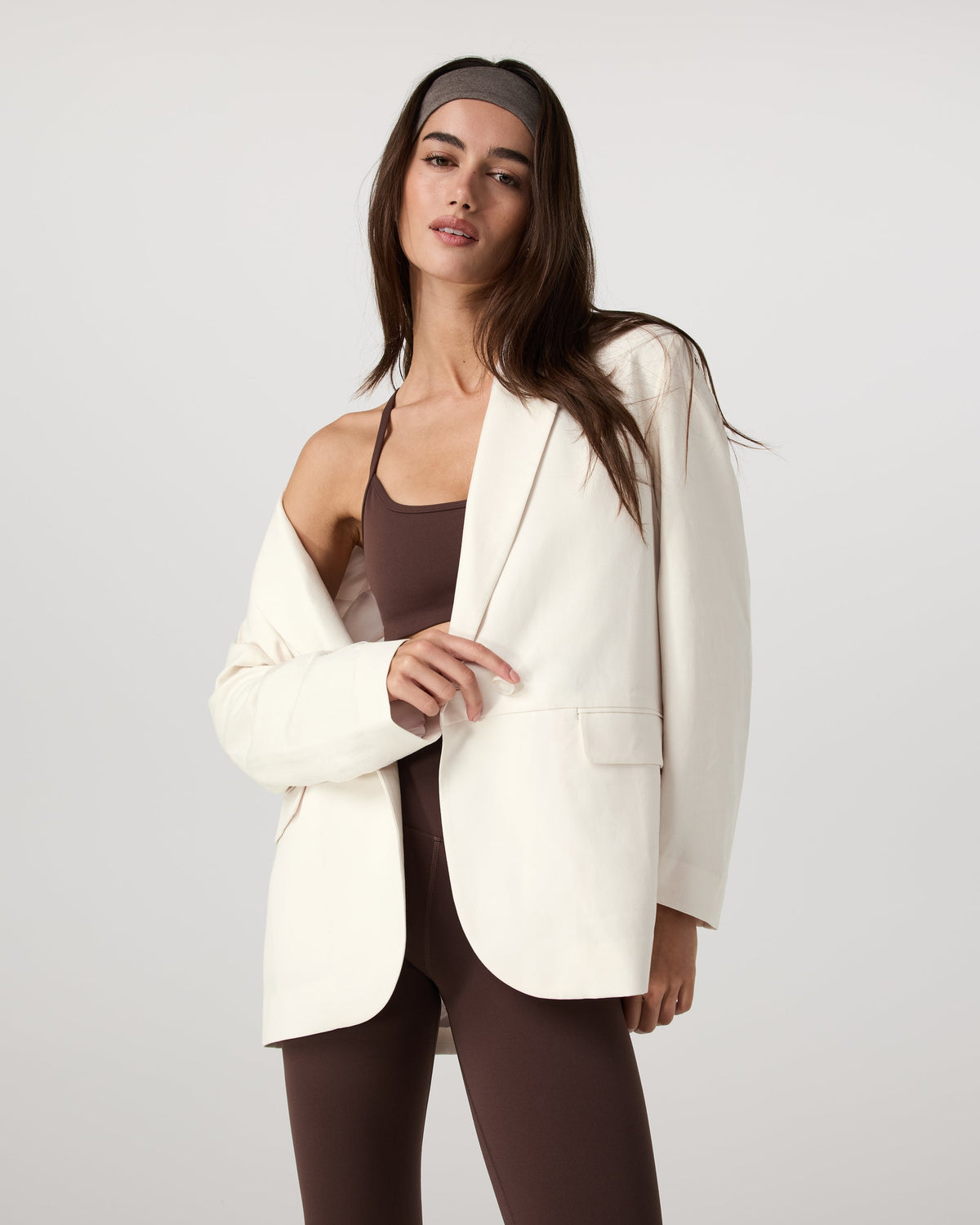 Vuori Trestles Twill Blazer