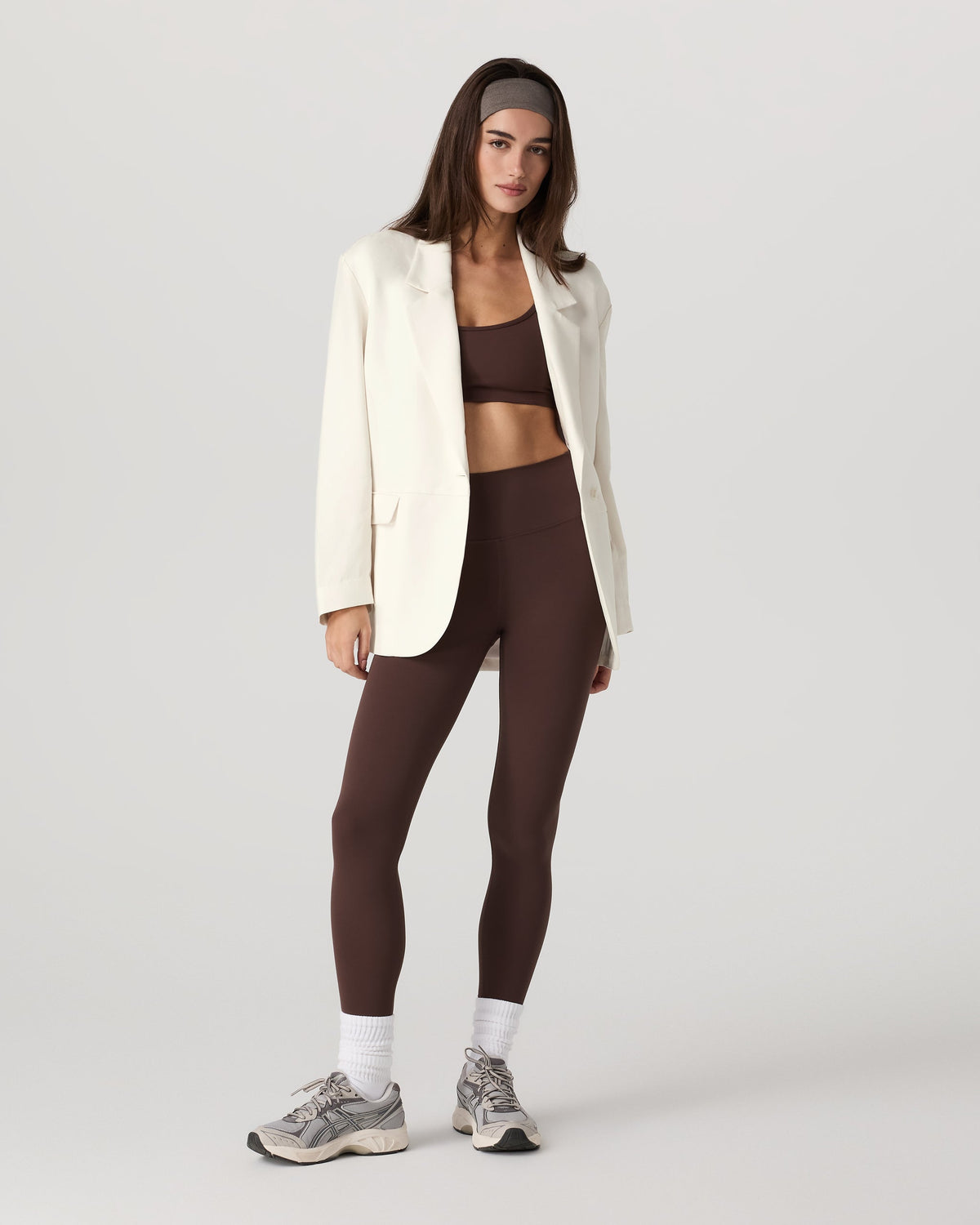 Vuori Trestles Twill Blazer