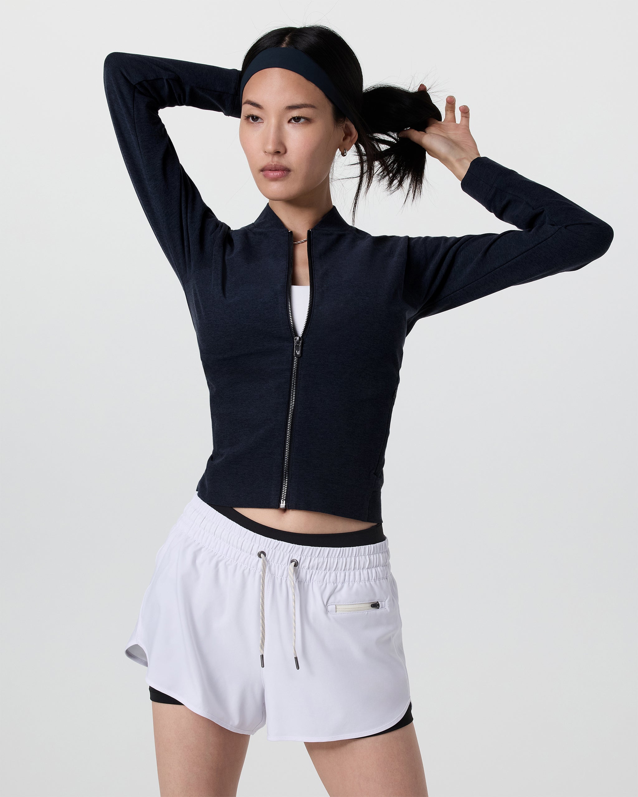 Vuori Elevation Track Jacket