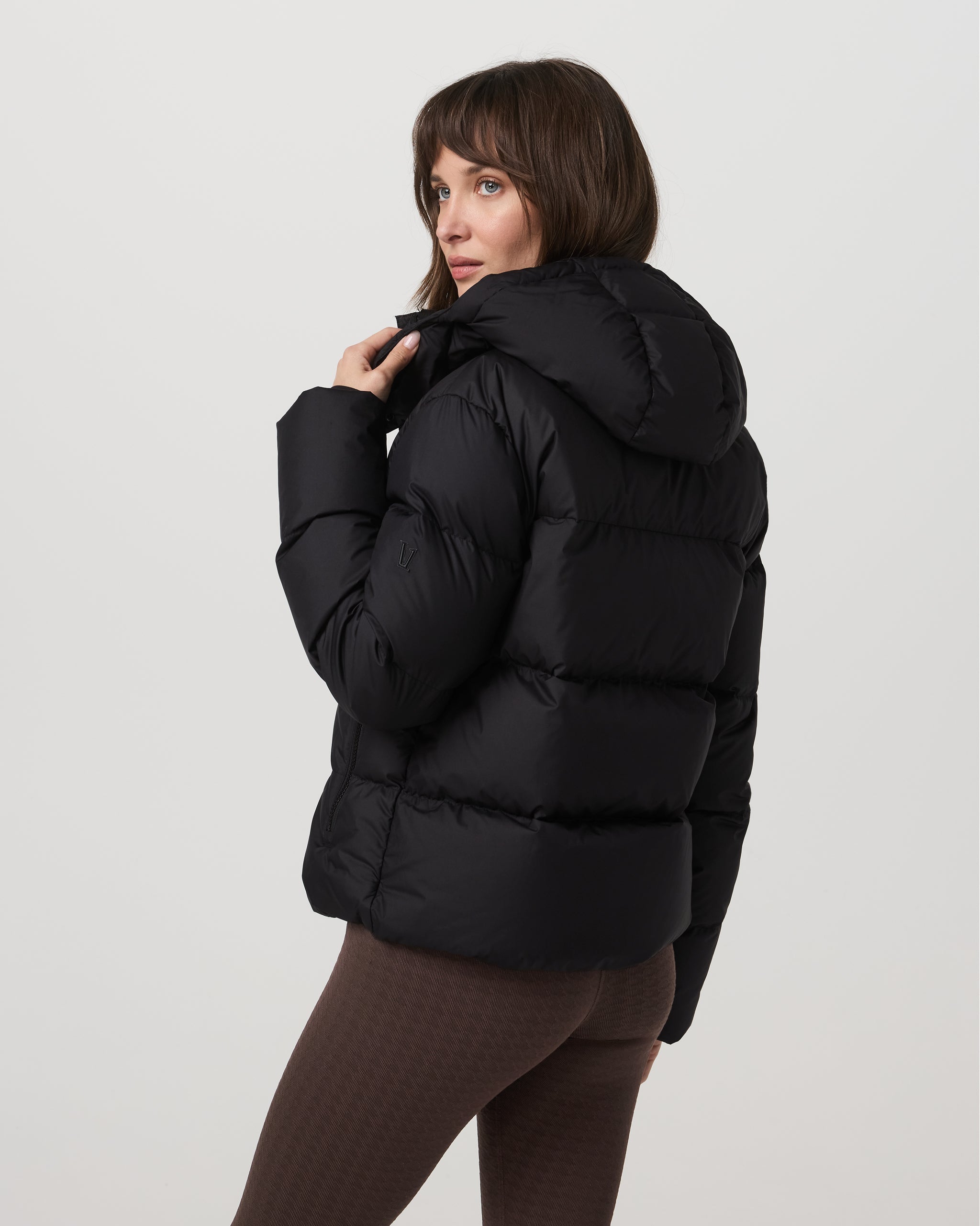 Vuori Alta Down Jacket