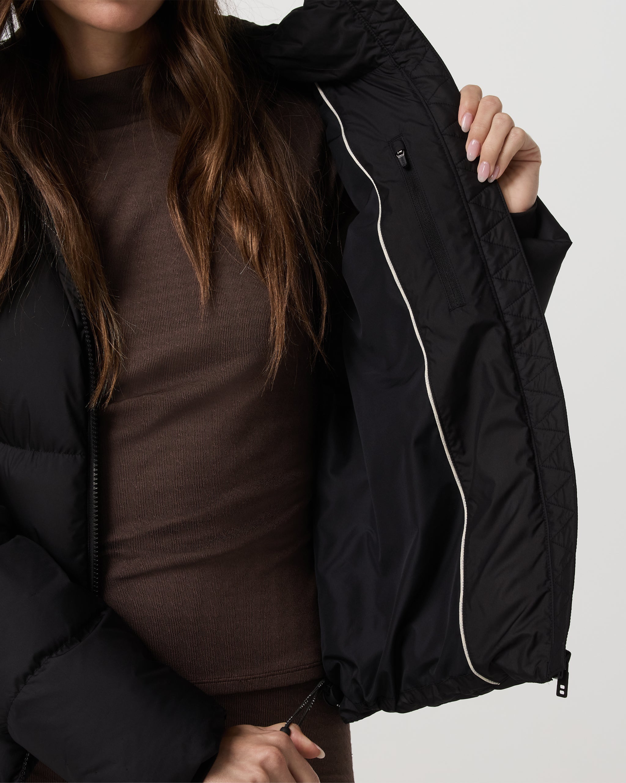 Vuori Alta Down Jacket