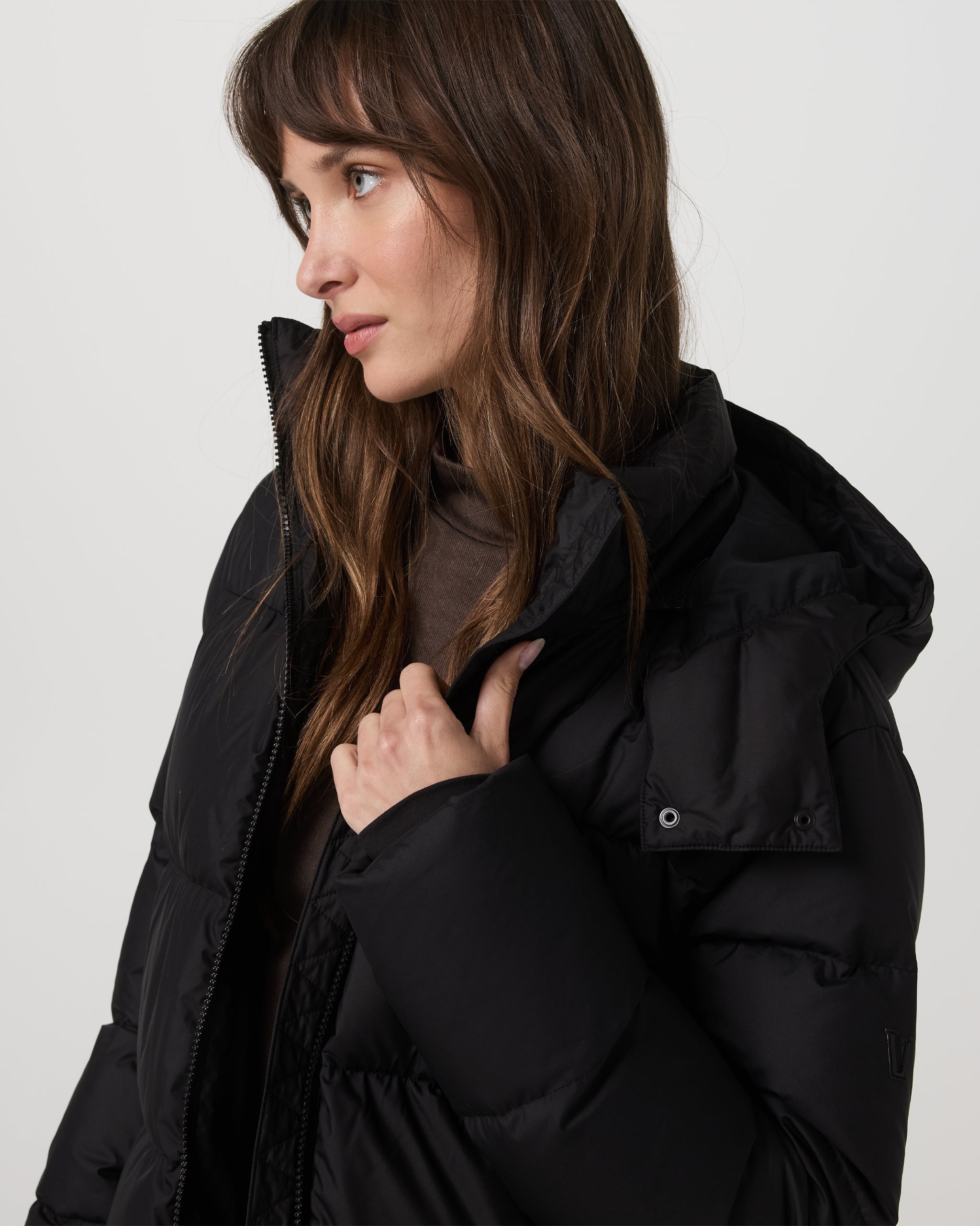 Vuori Alta Down Jacket