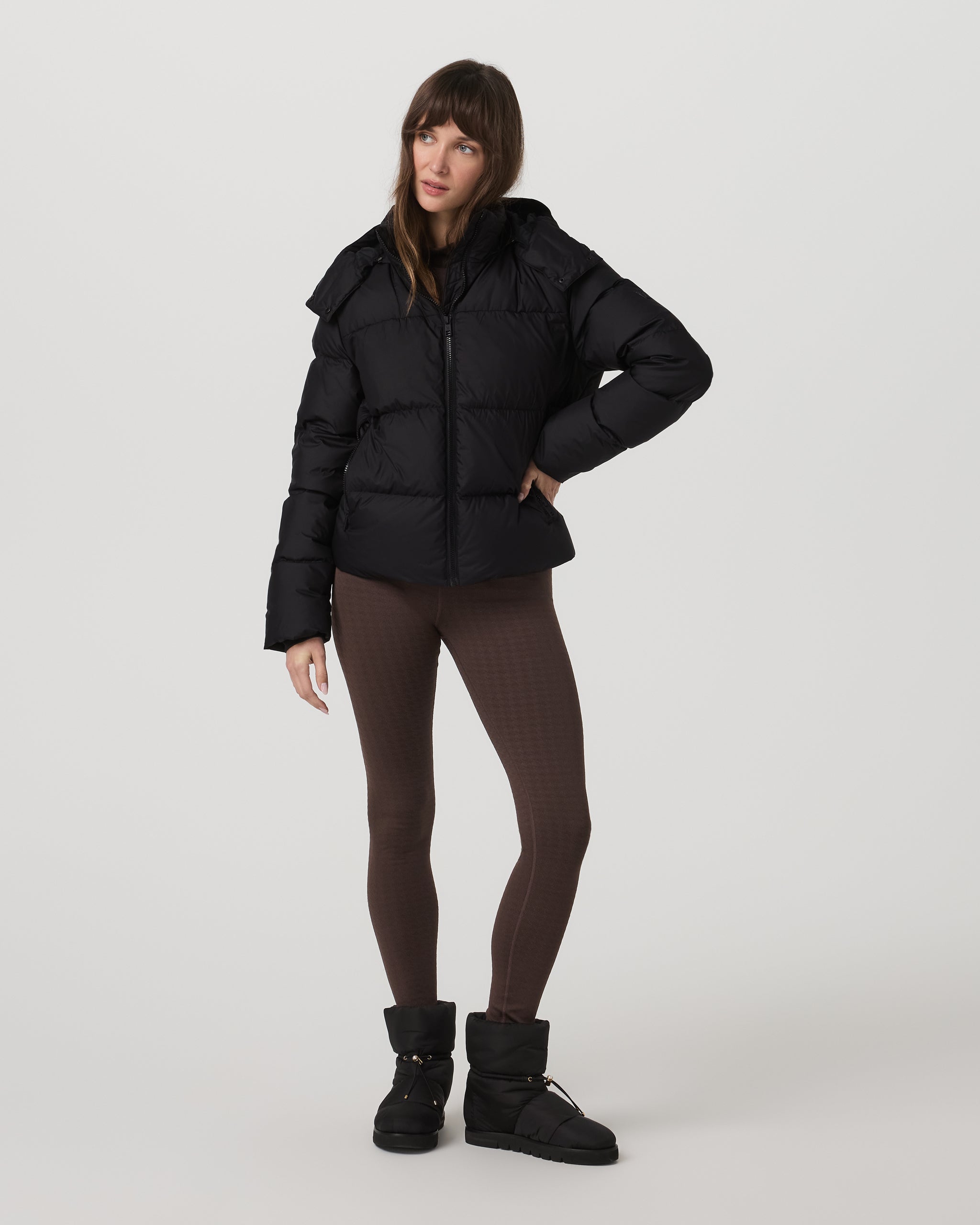 Vuori Alta Down Jacket
