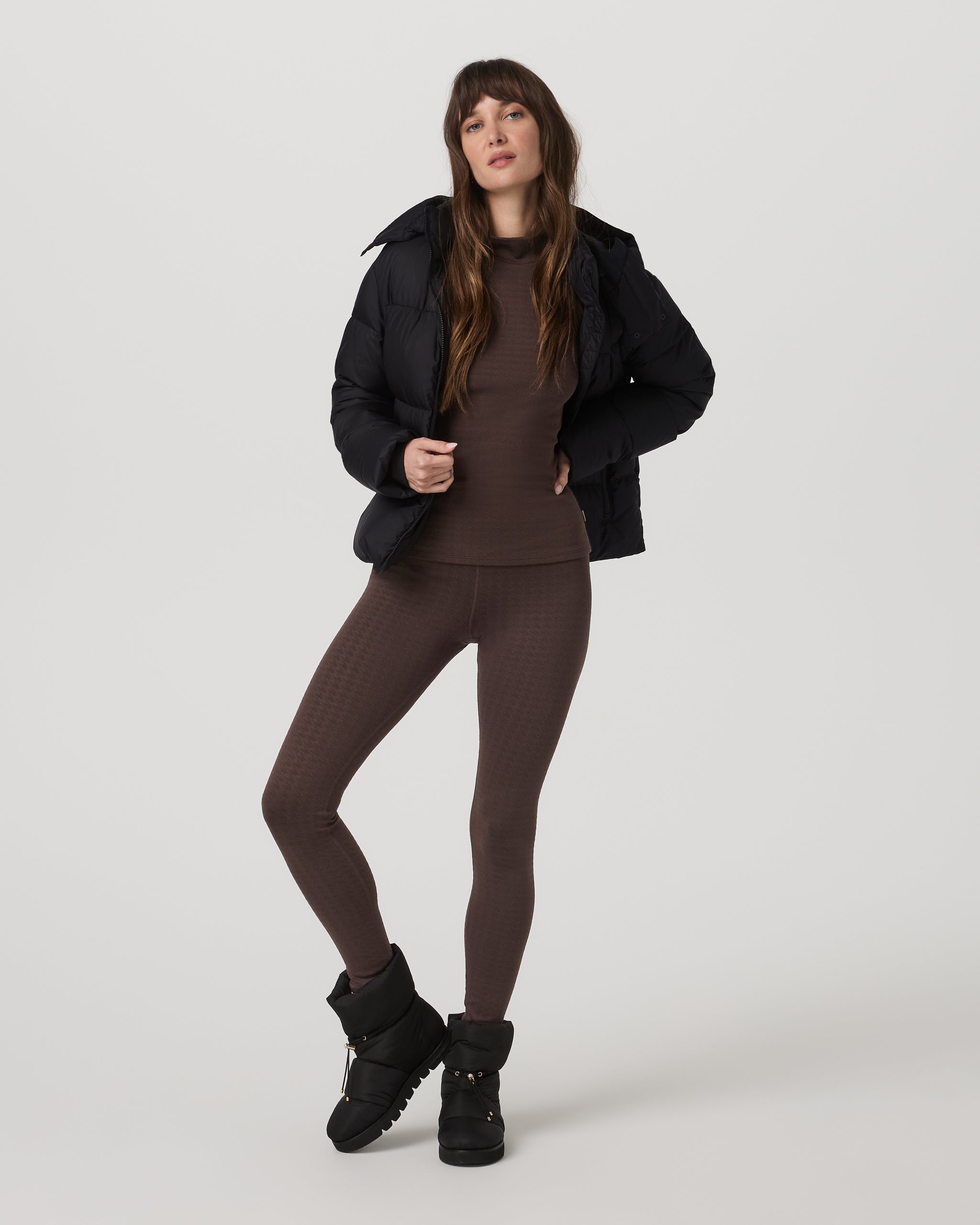 Vuori Alta Down Jacket