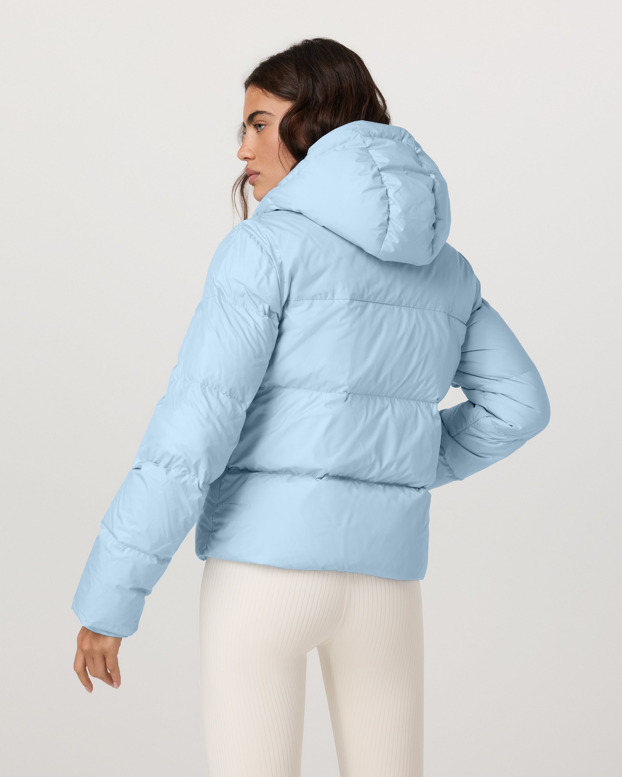 Vuori Alta Down Jacket