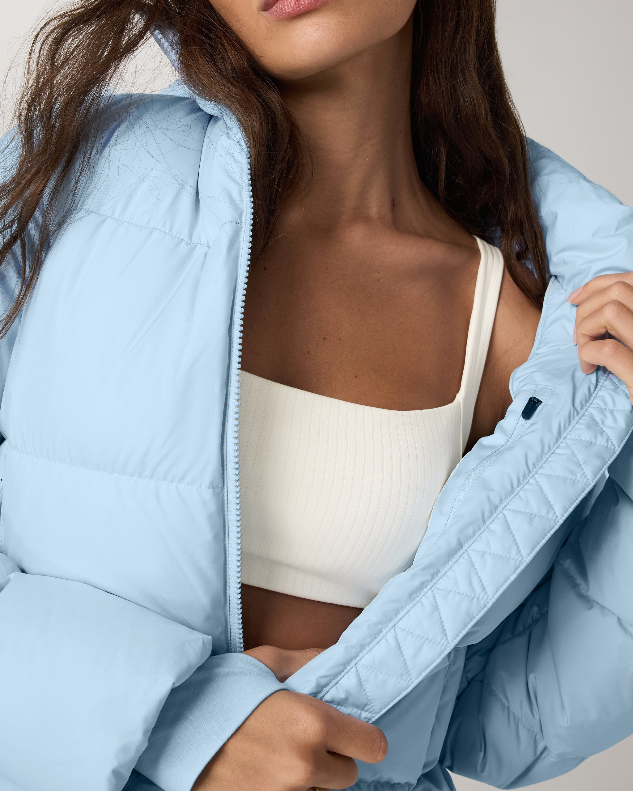 Vuori Alta Down Jacket