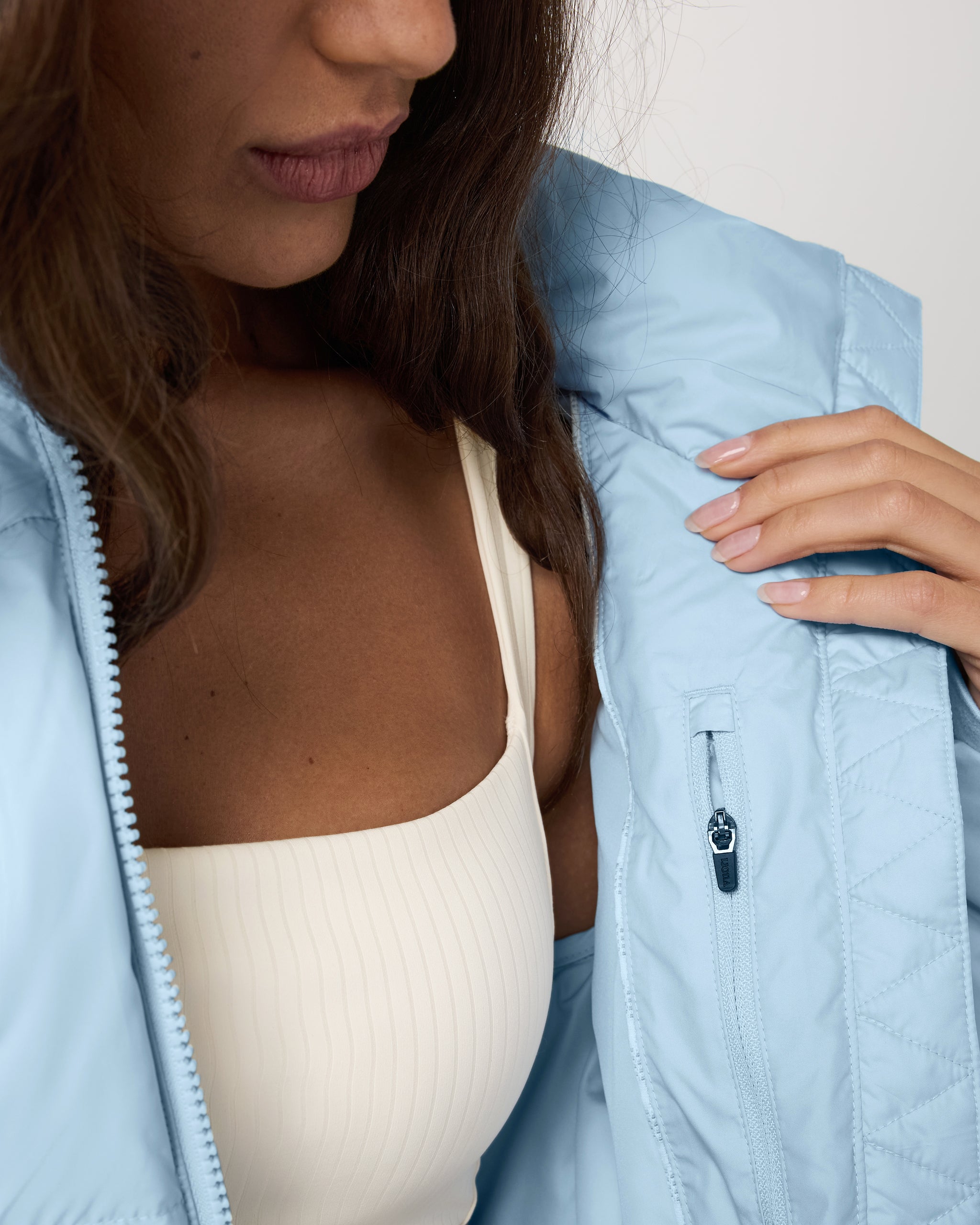 Vuori Alta Down Jacket