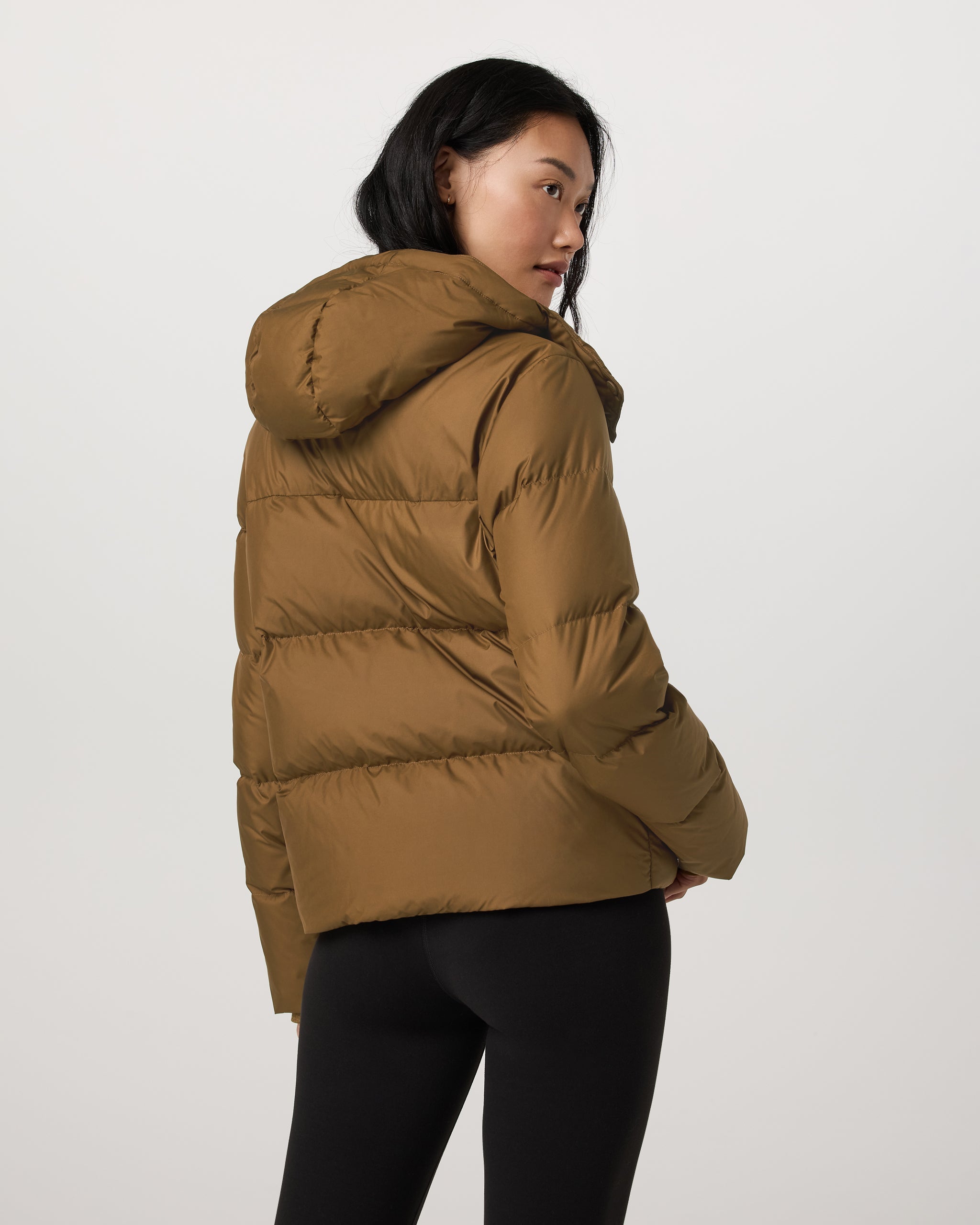 Vuori Alta Down Jacket