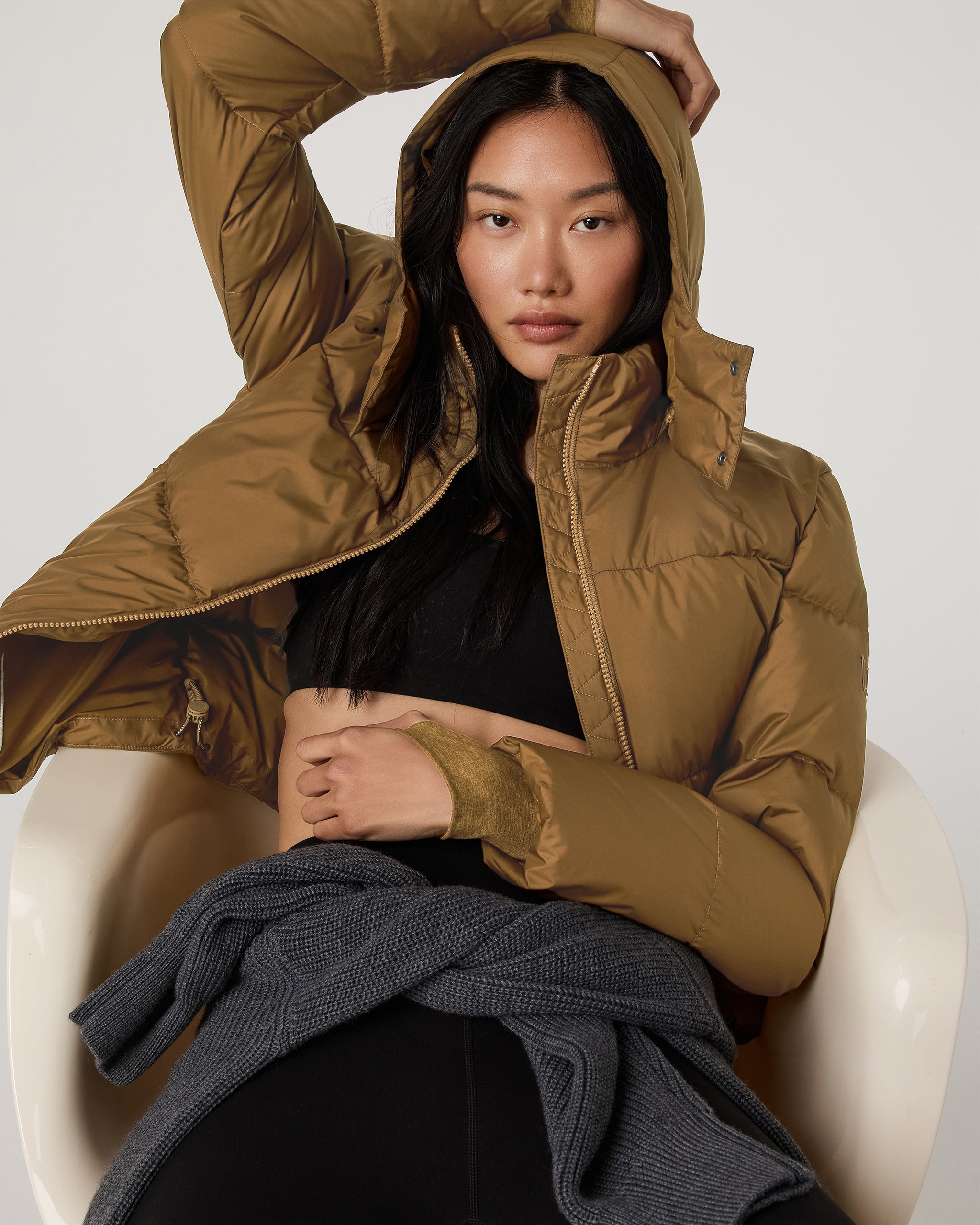 Vuori Alta Down Jacket