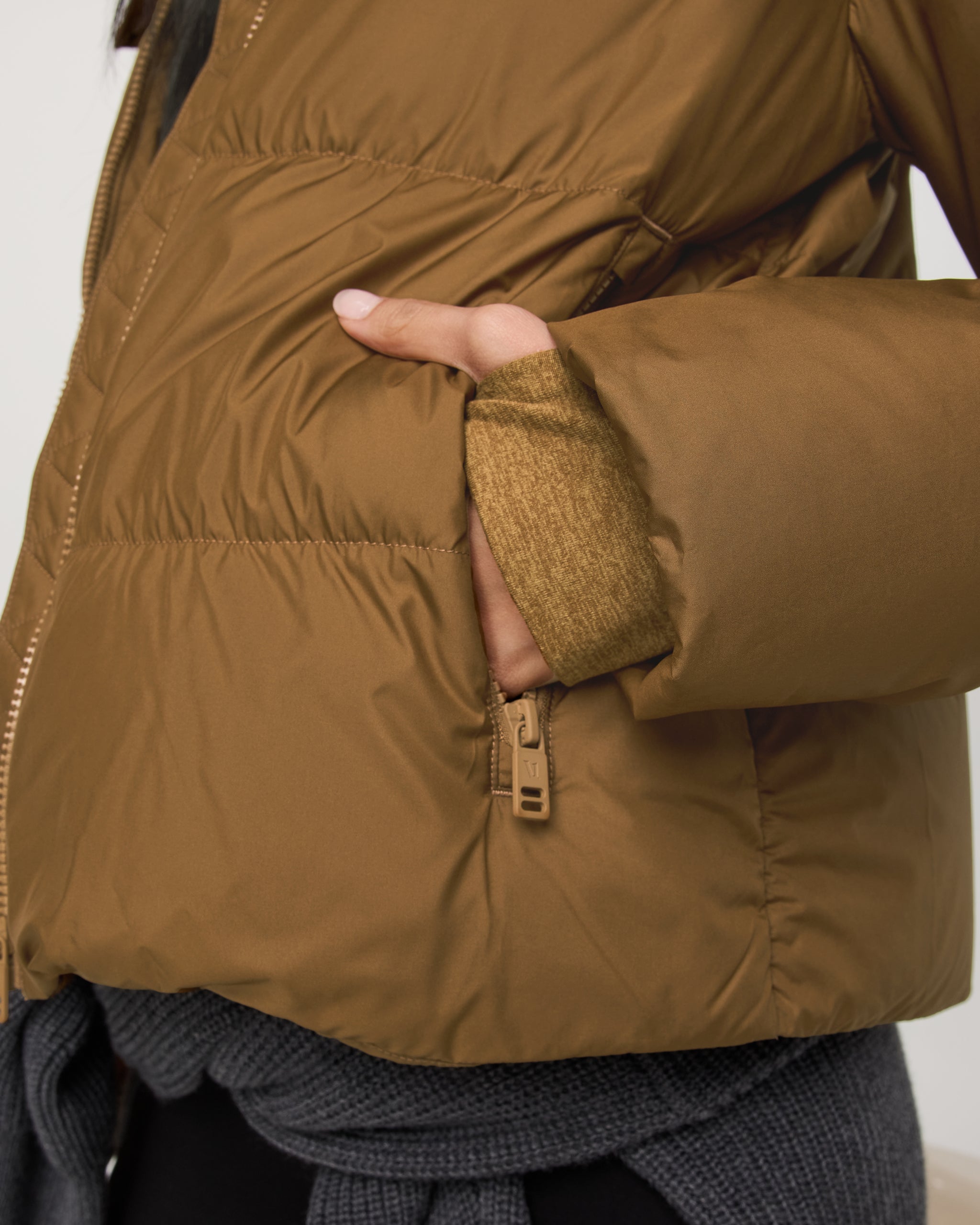 Vuori Alta Down Jacket