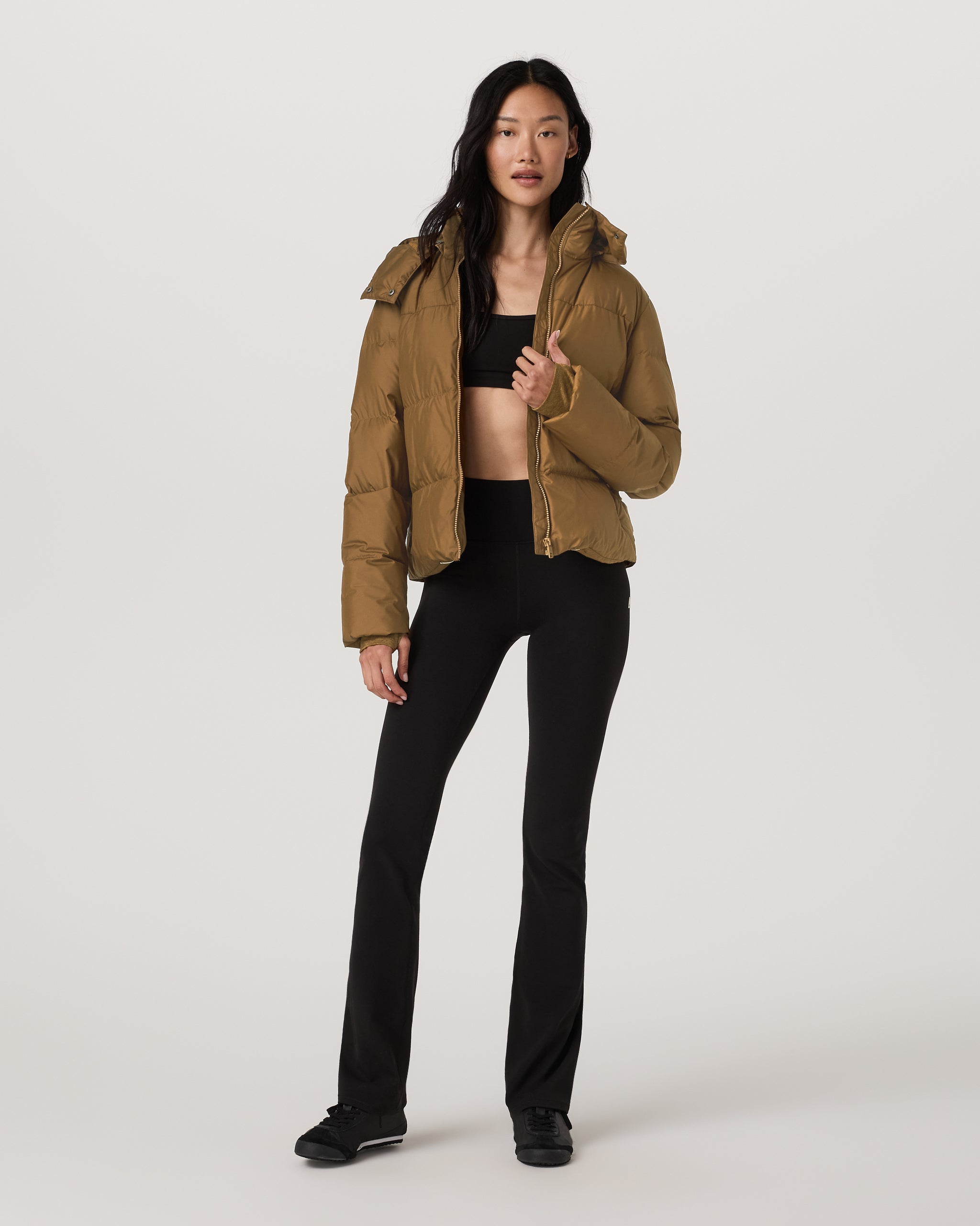 Vuori Alta Down Jacket
