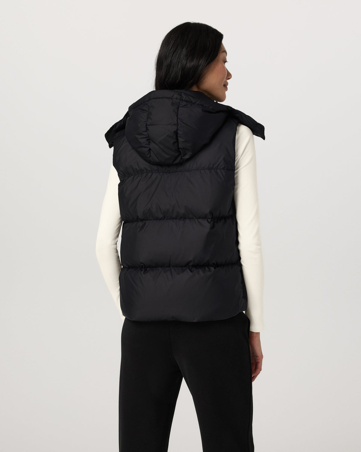 Vuori Alta Down Vest