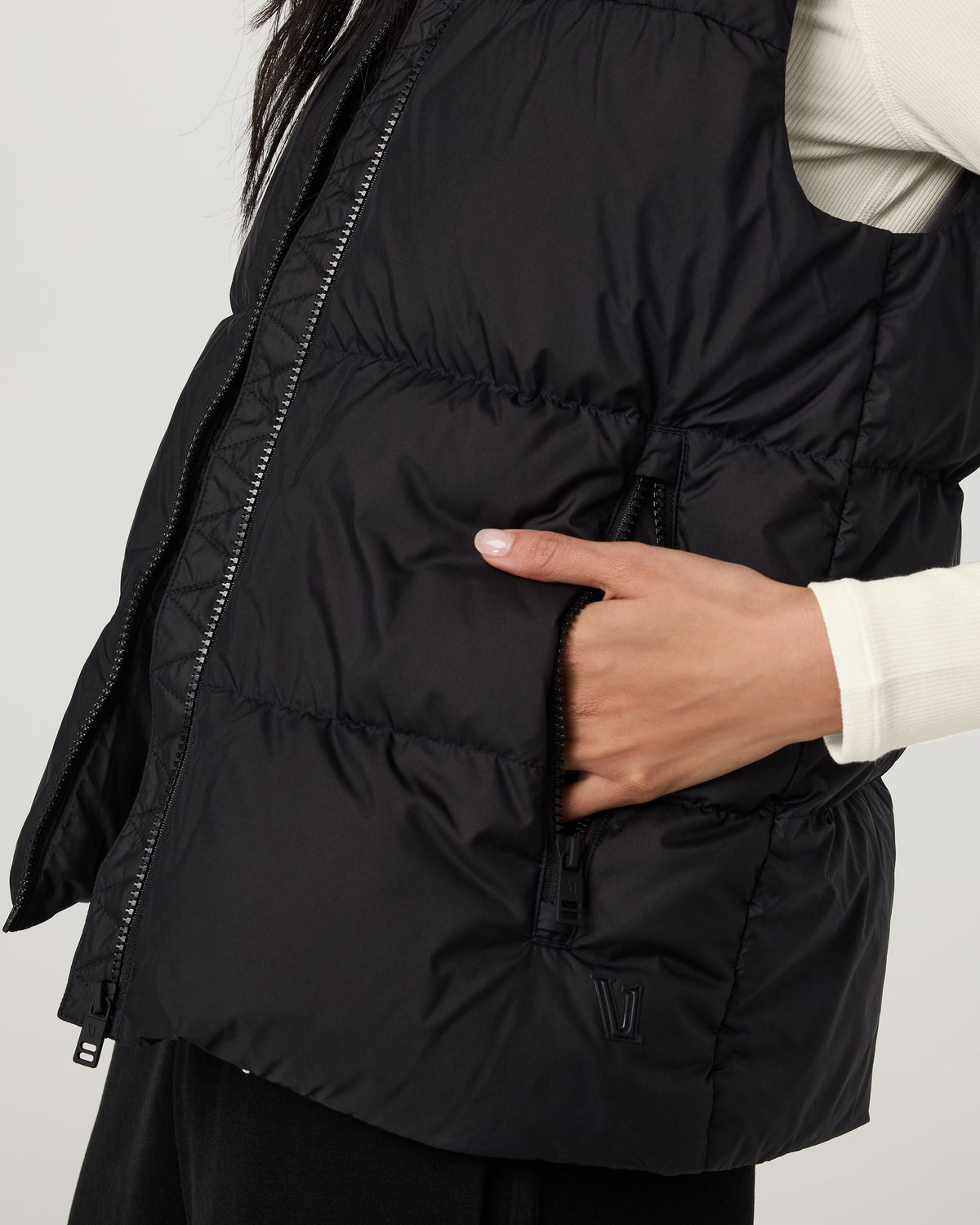 Vuori Alta Down Vest