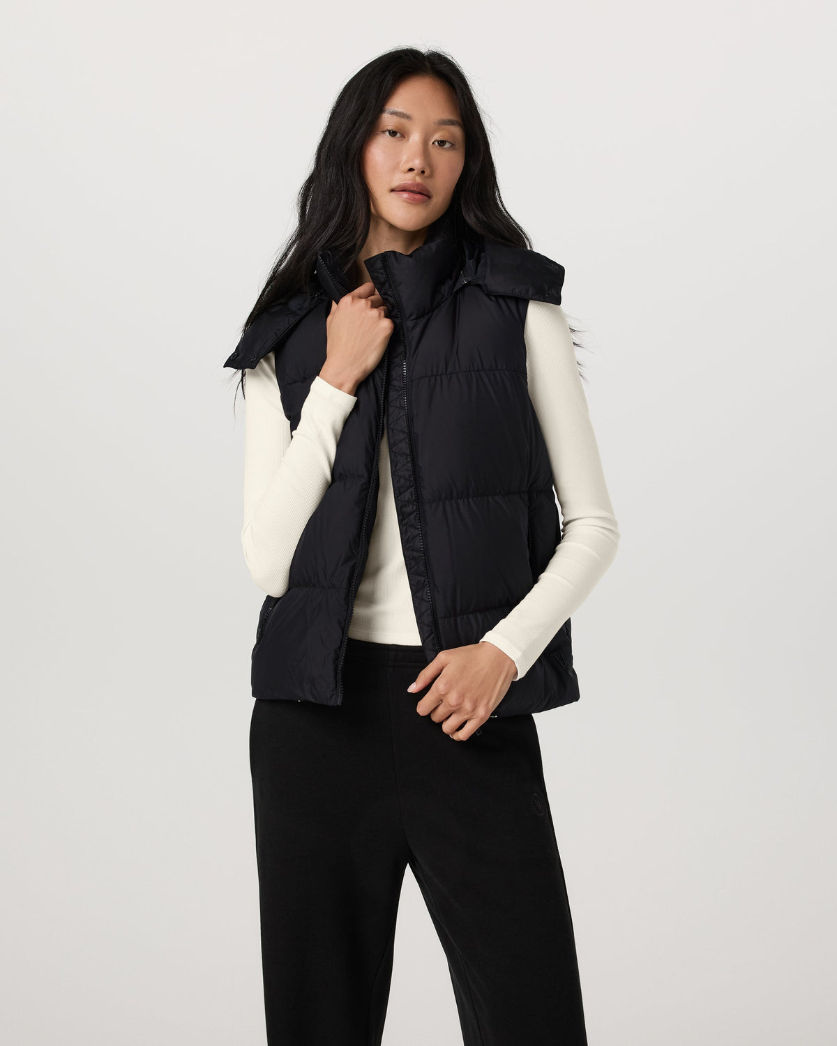 Vuori Alta Down Vest