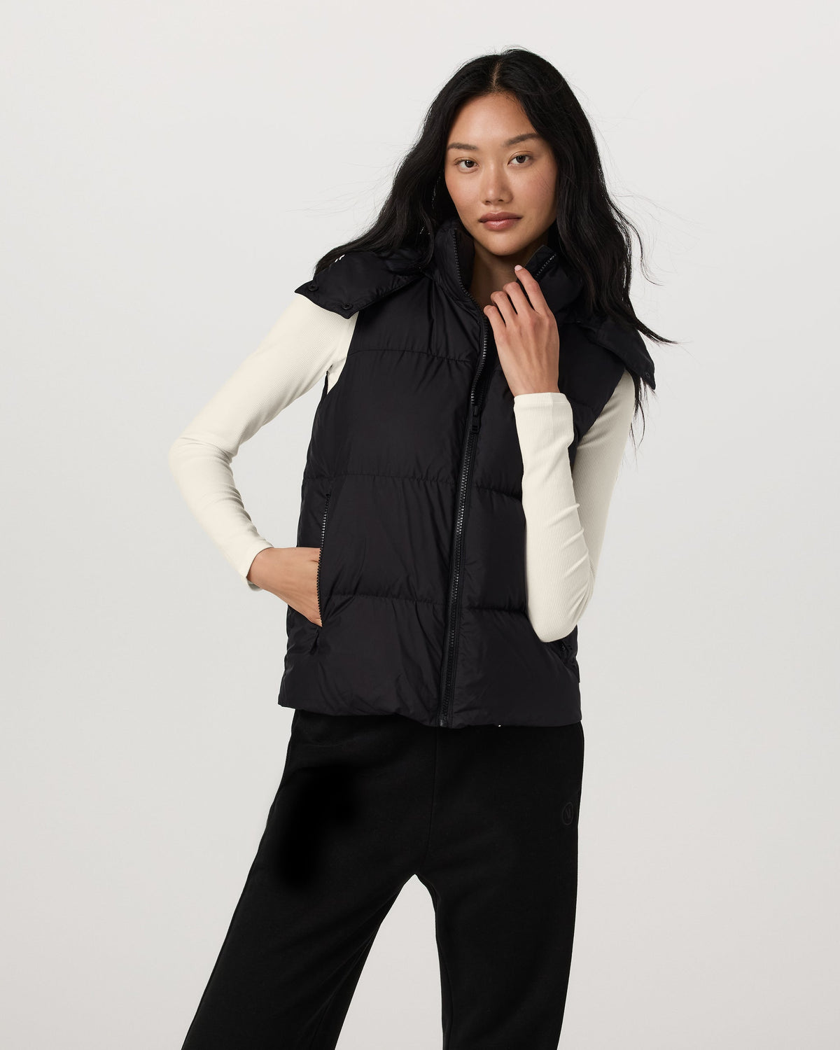 Vuori Alta Down Vest