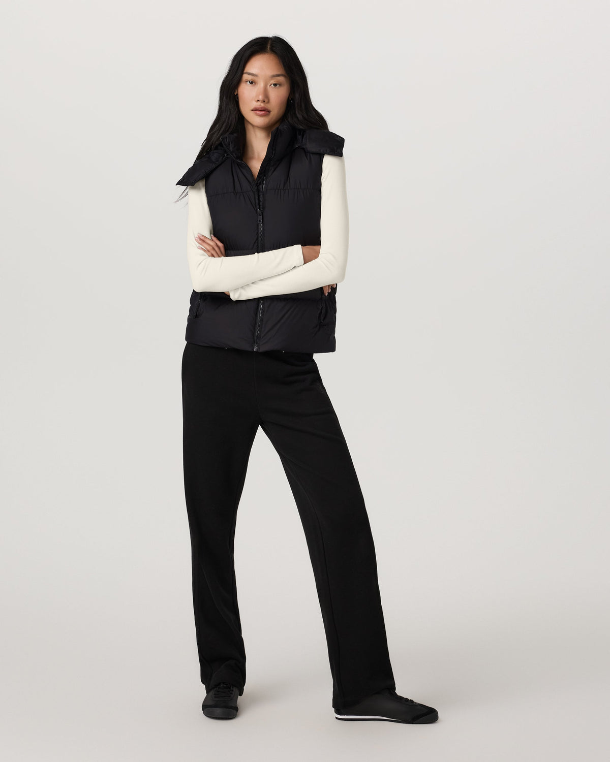 Vuori Alta Down Vest