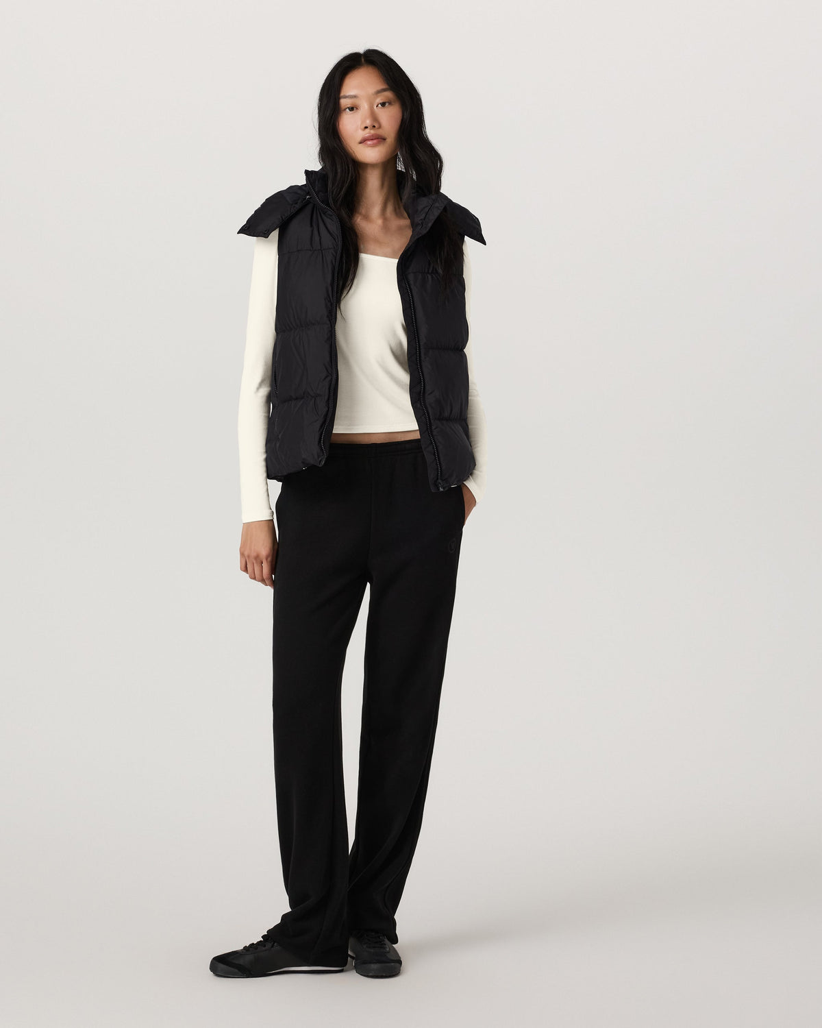 Vuori Alta Down Vest