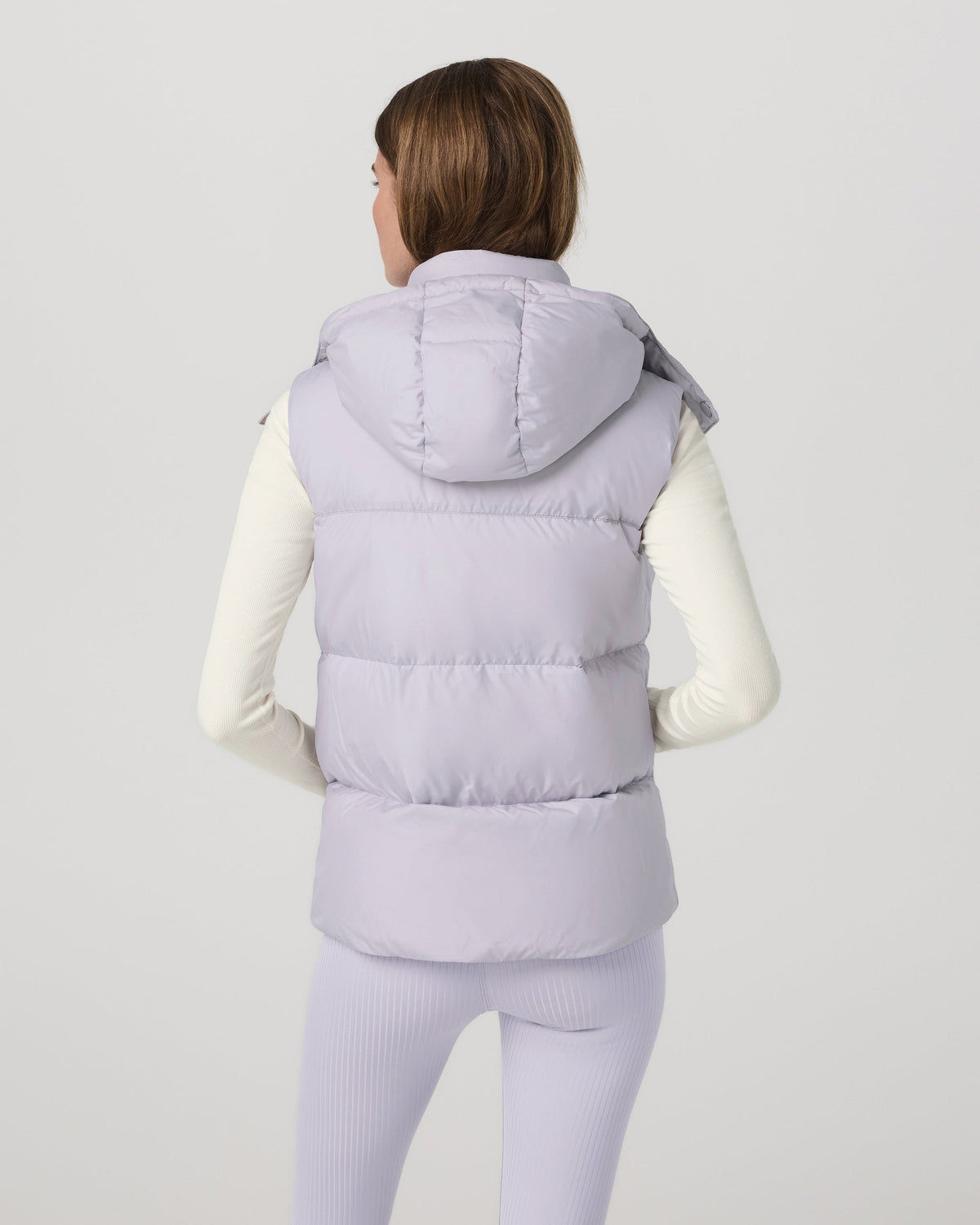 Vuori Alta Down Vest