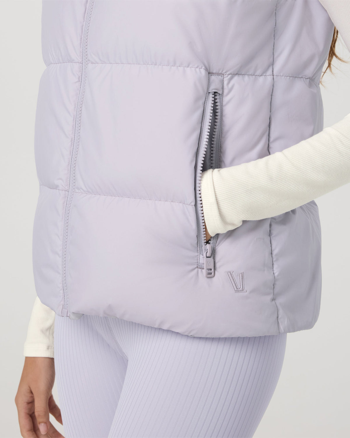 Vuori Alta Down Vest