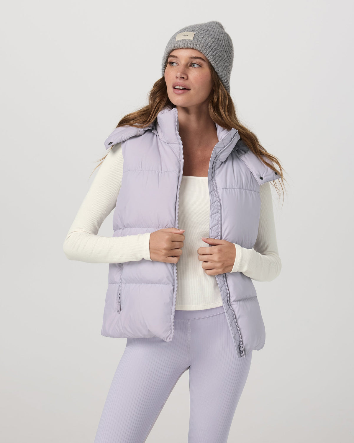 Vuori Alta Down Vest