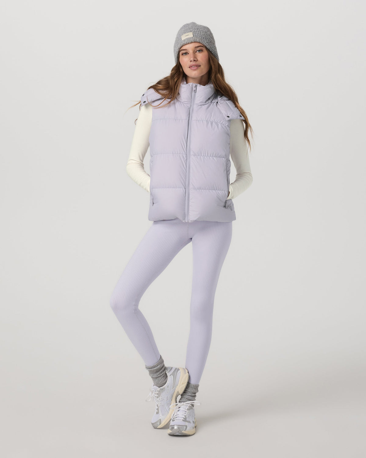 Vuori Alta Down Vest