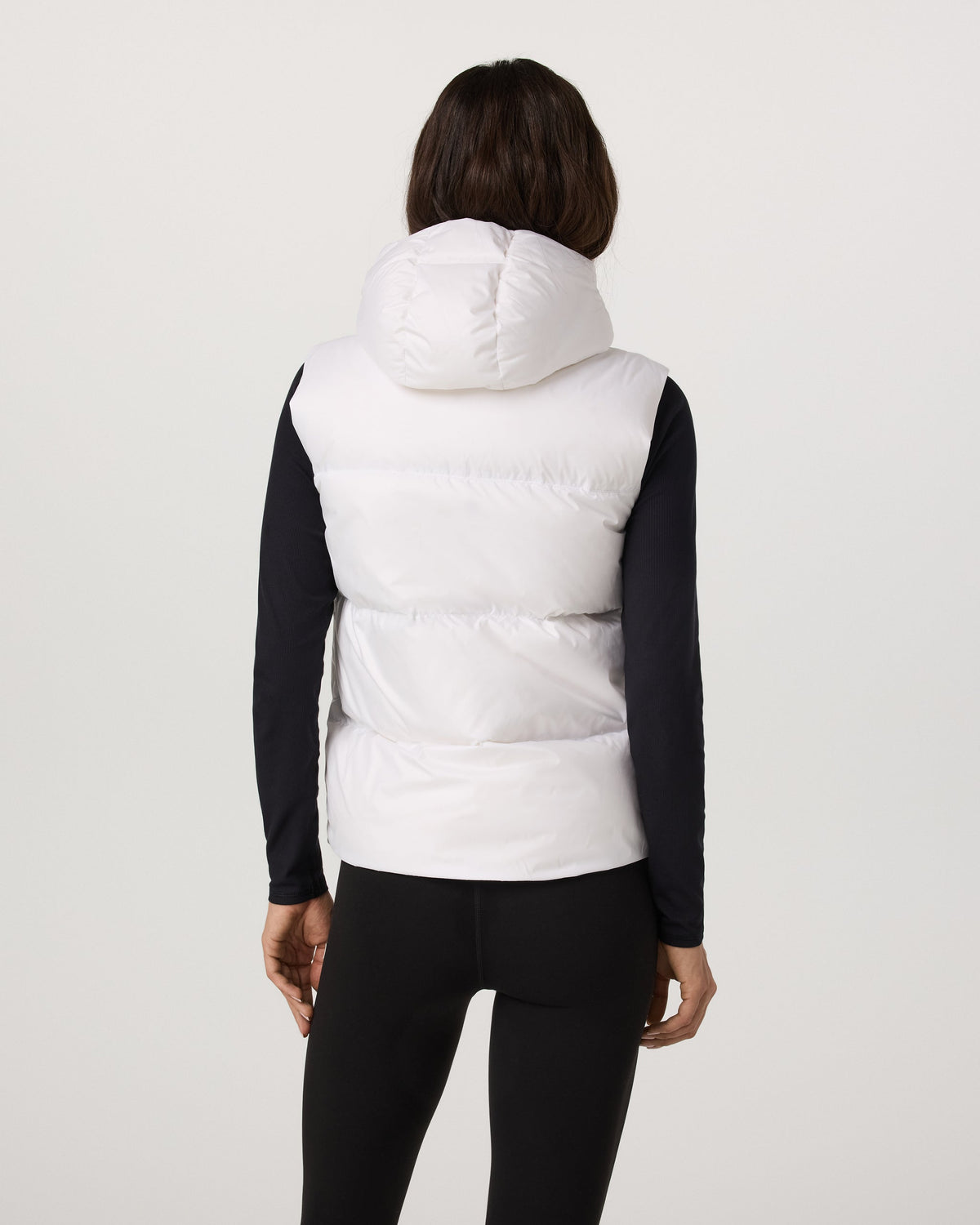 Vuori Alta Down Vest