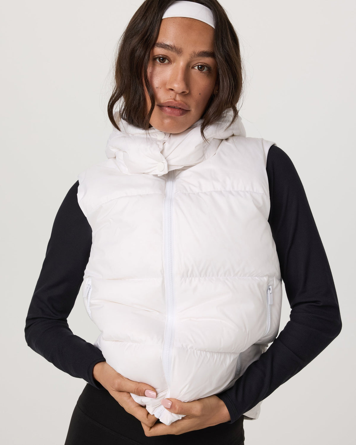 Vuori Alta Down Vest