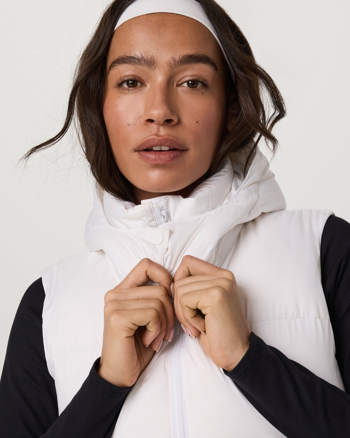 Vuori Alta Down Vest