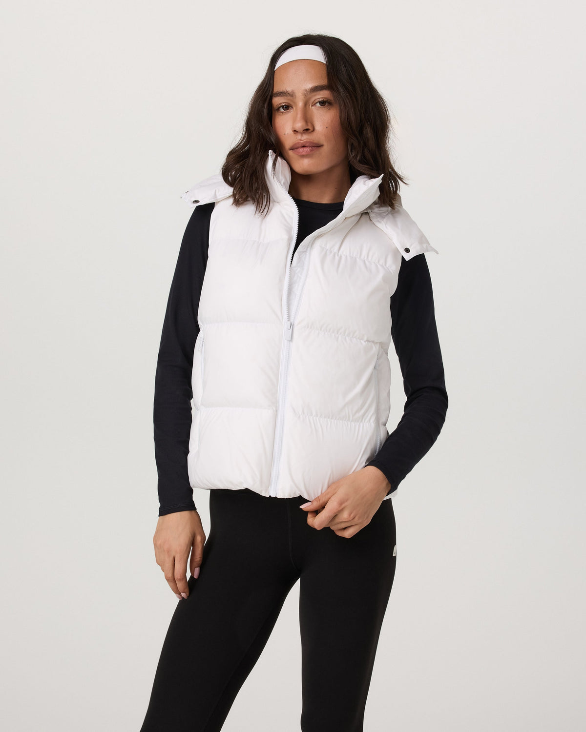 Vuori Alta Down Vest
