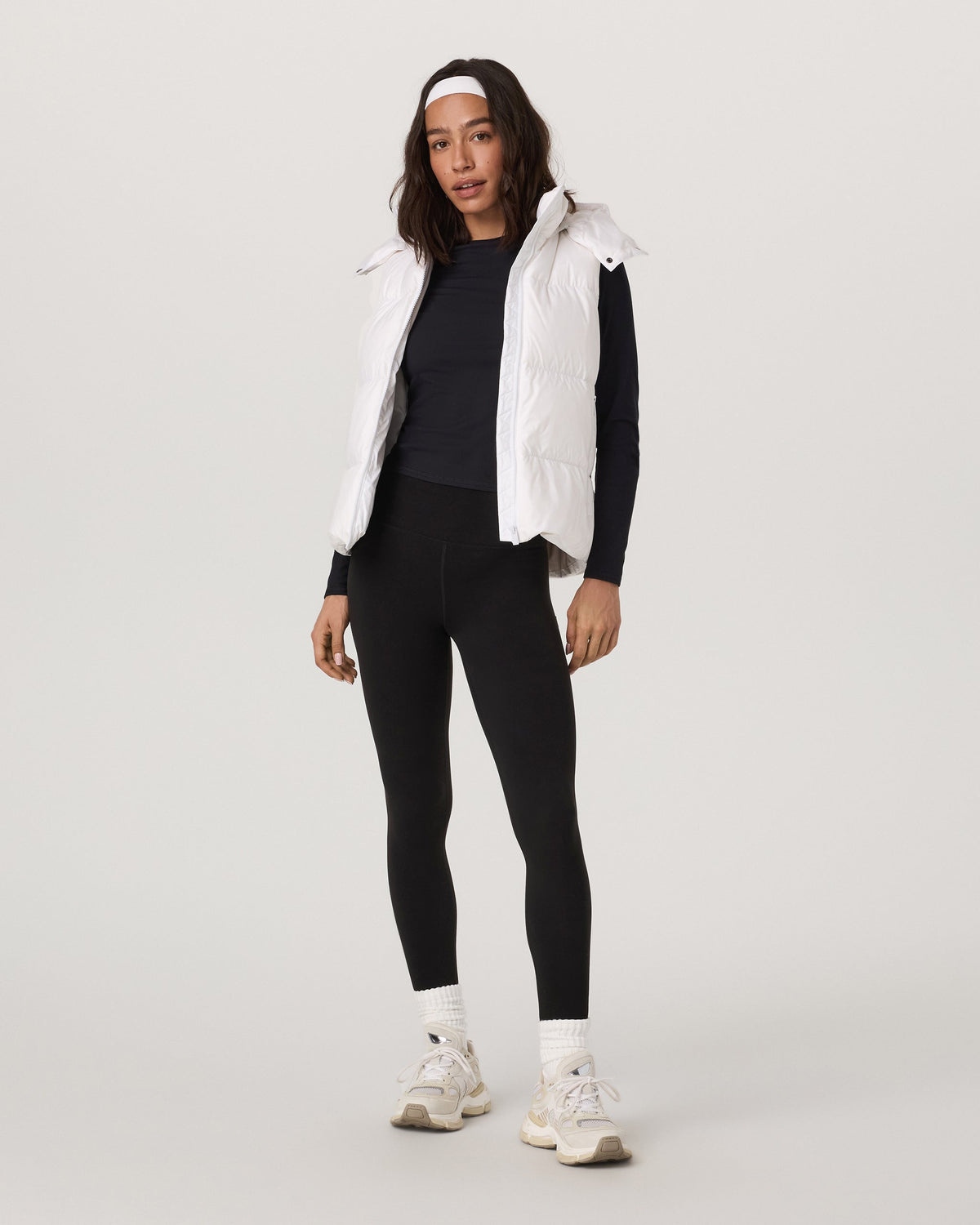 Vuori Alta Down Vest