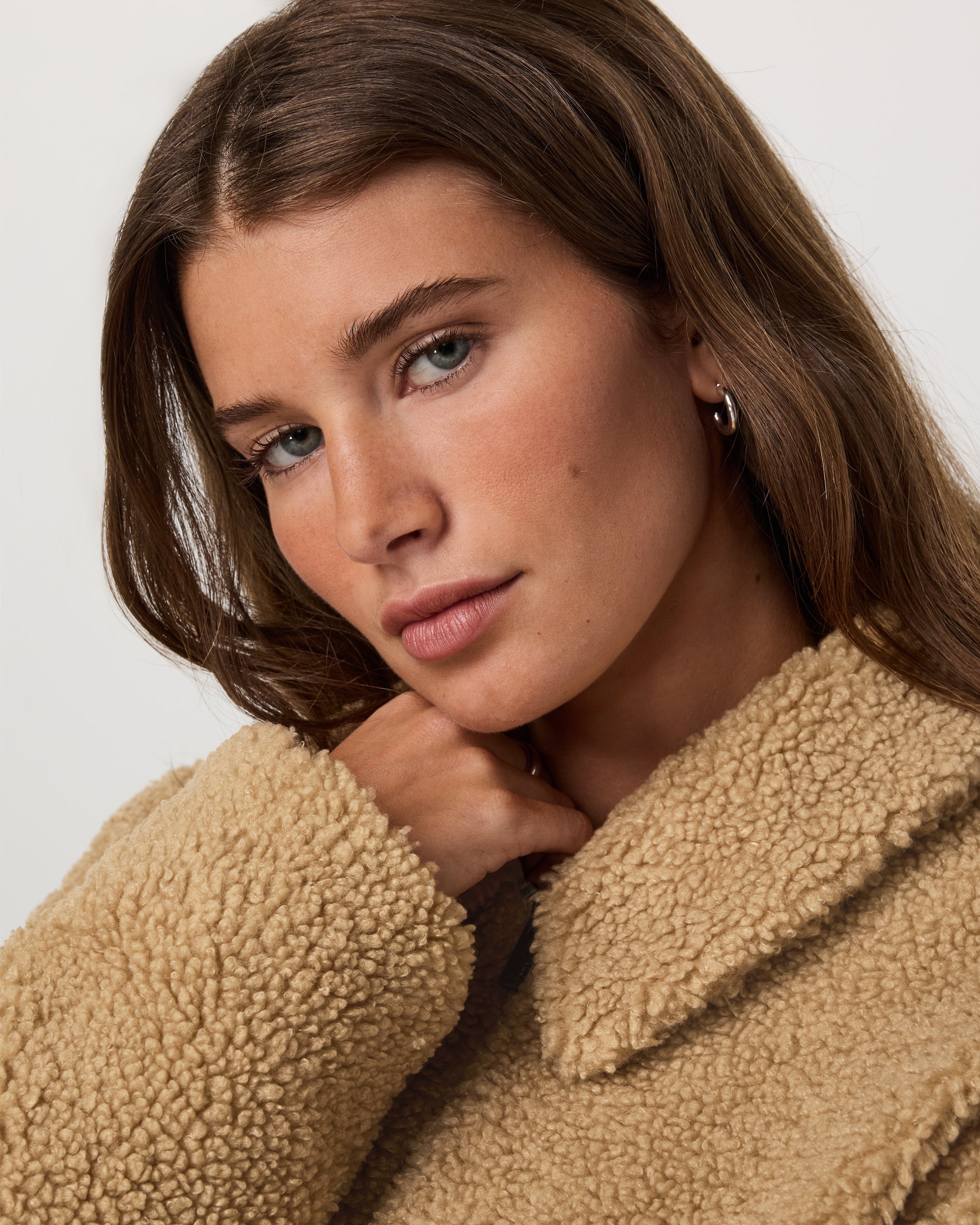Vuori Lou Full Zip Jacket