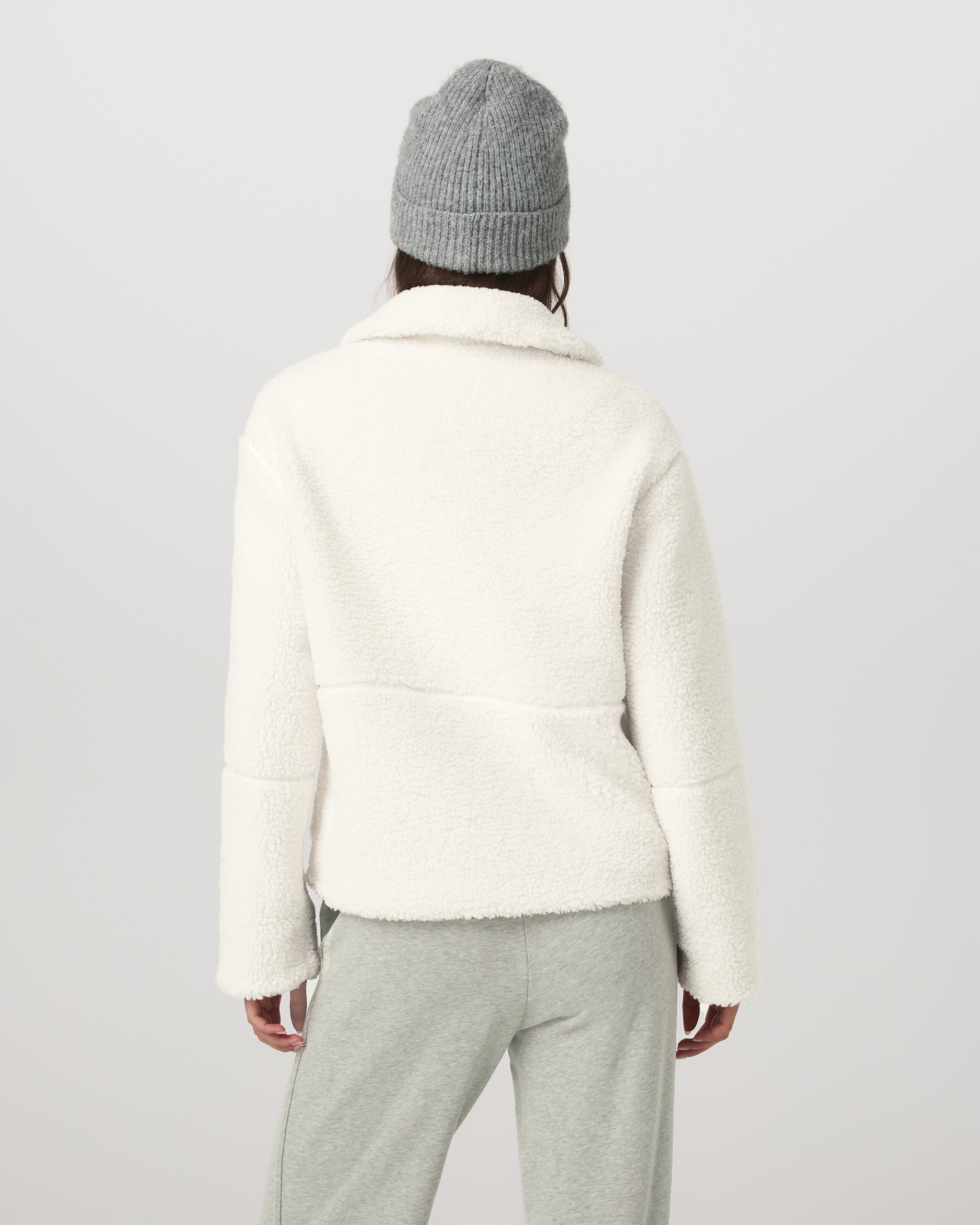Vuori Lou Full Zip Jacket