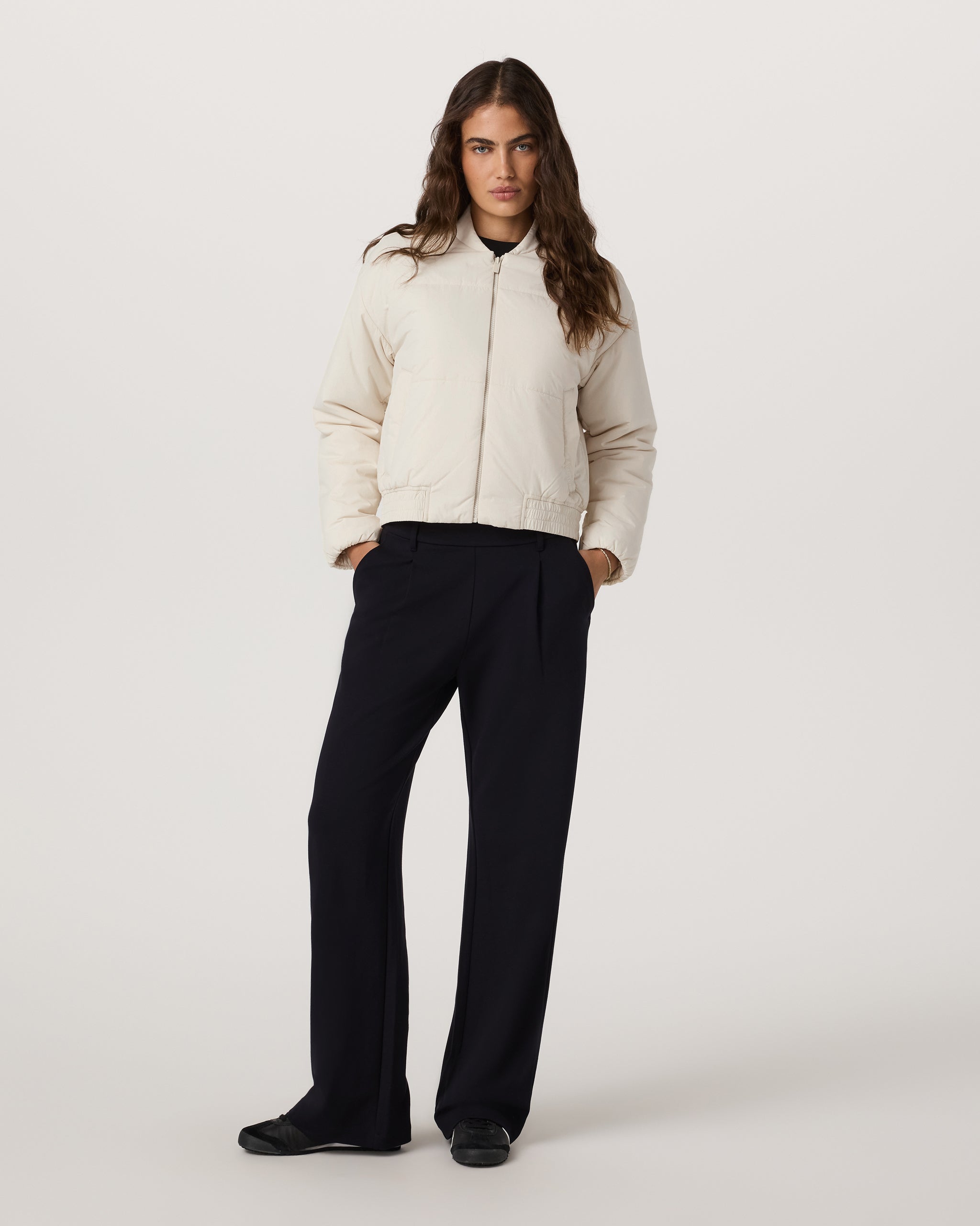 Vuori Drift Insulated Jacket