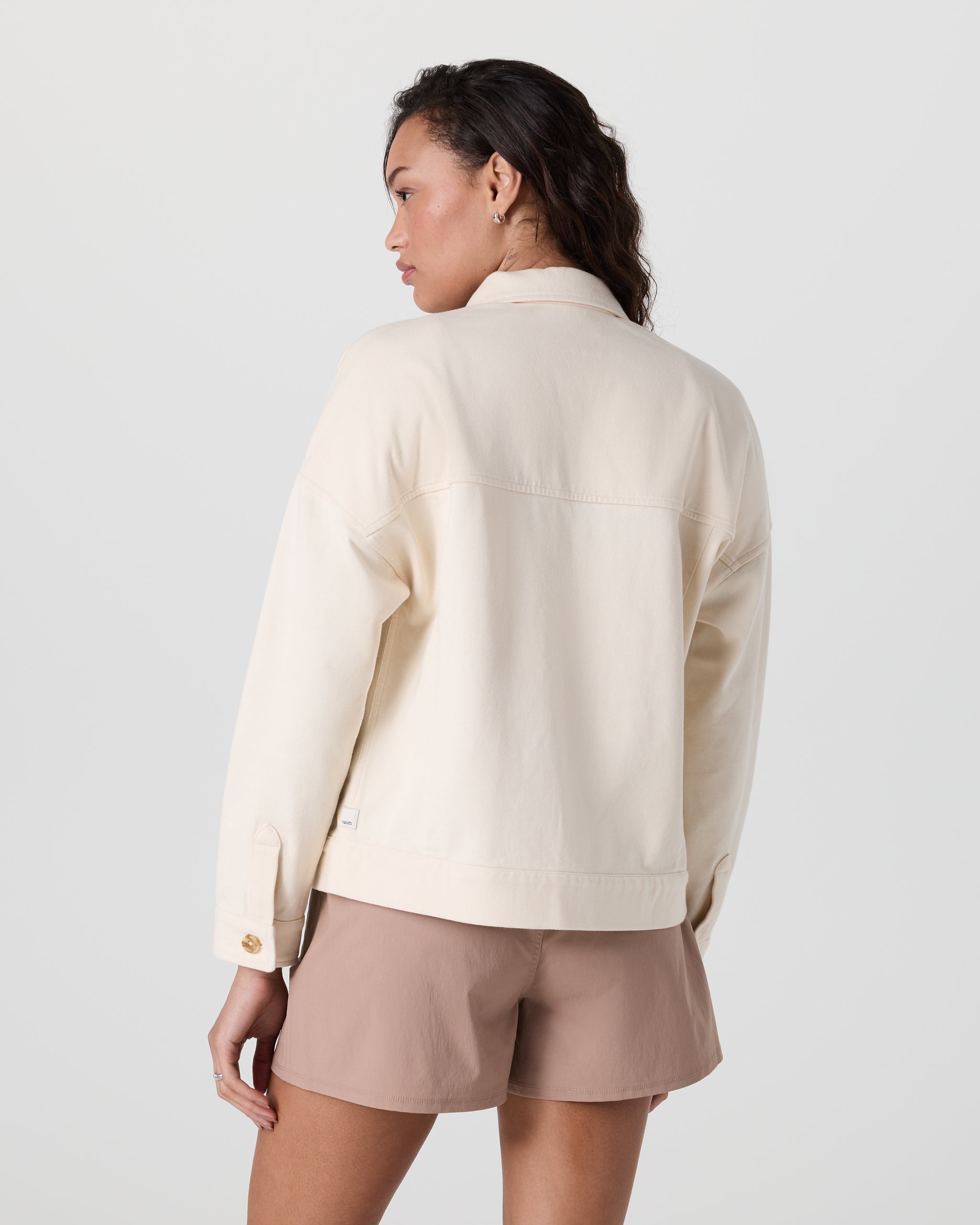 Vuori Mackenzie Jacket