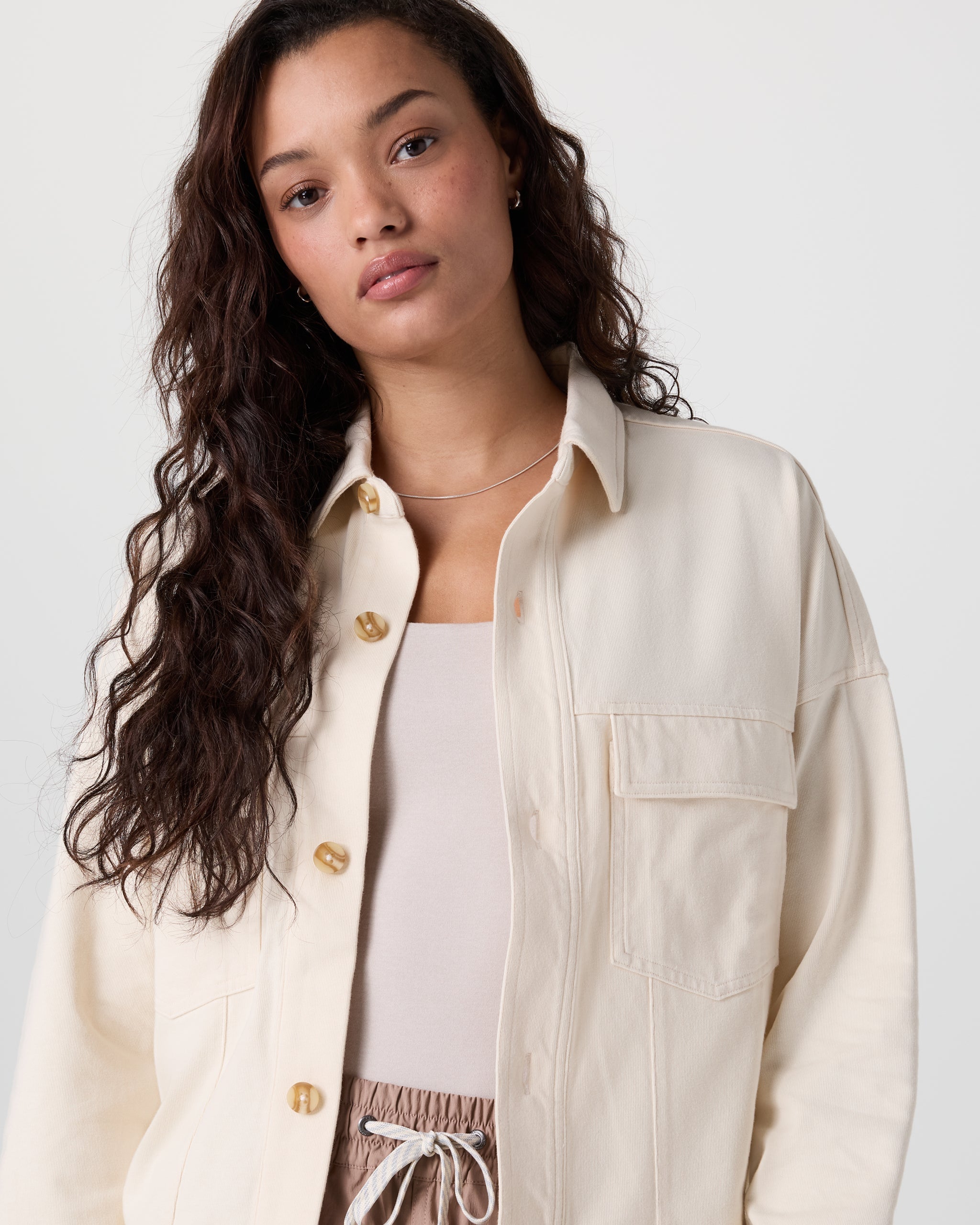 Vuori Mackenzie Jacket