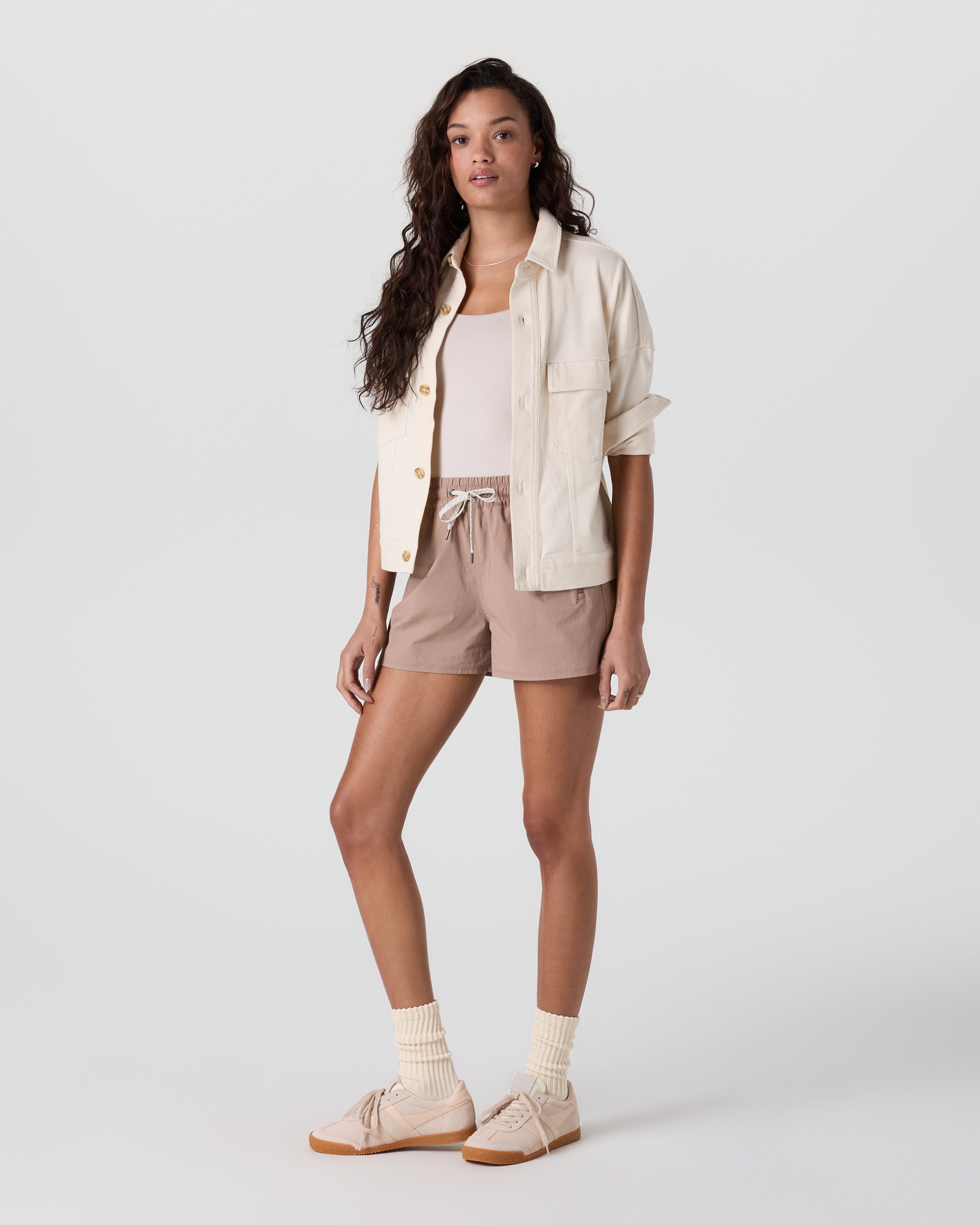 Vuori Mackenzie Jacket