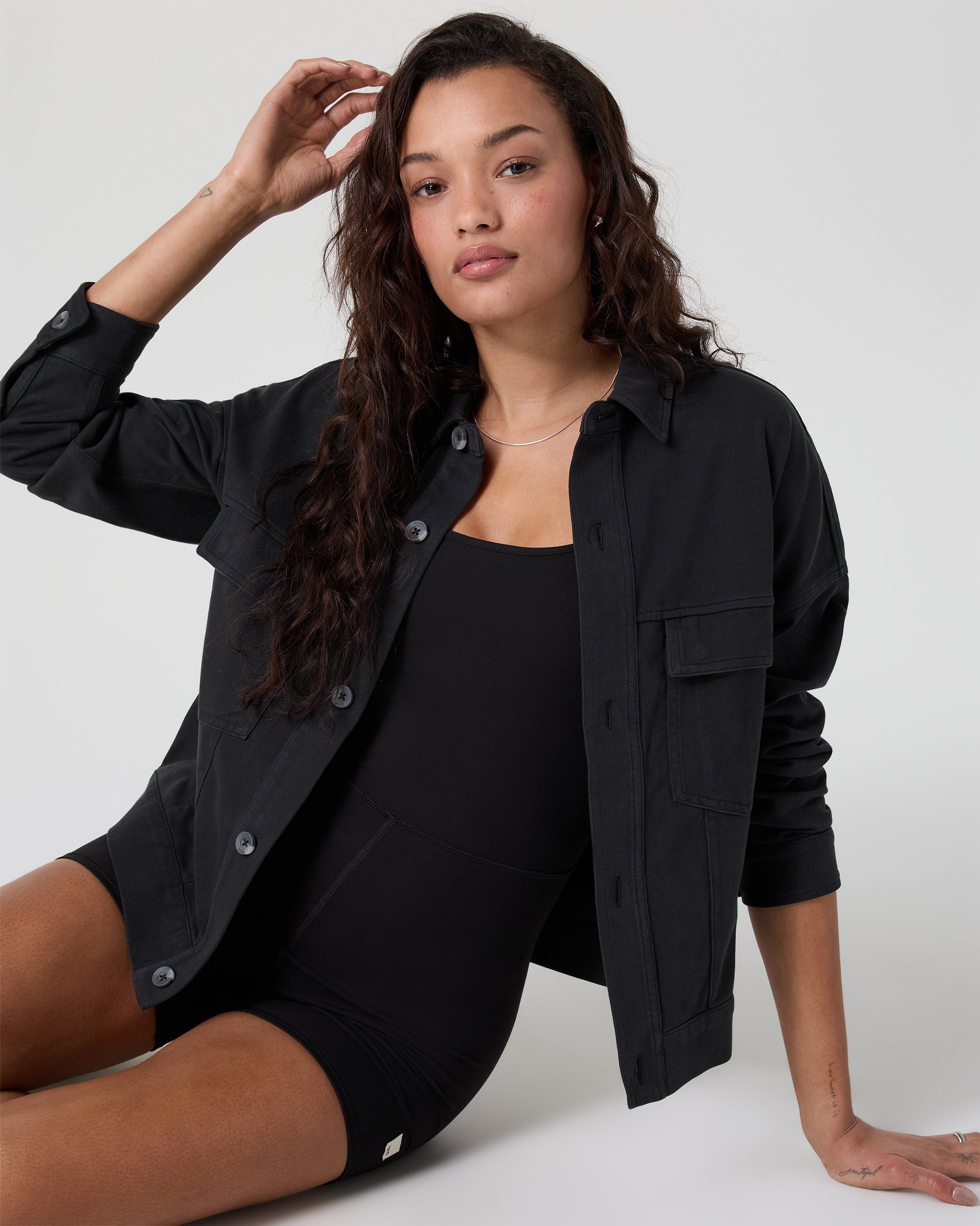 Vuori Mackenzie Jacket