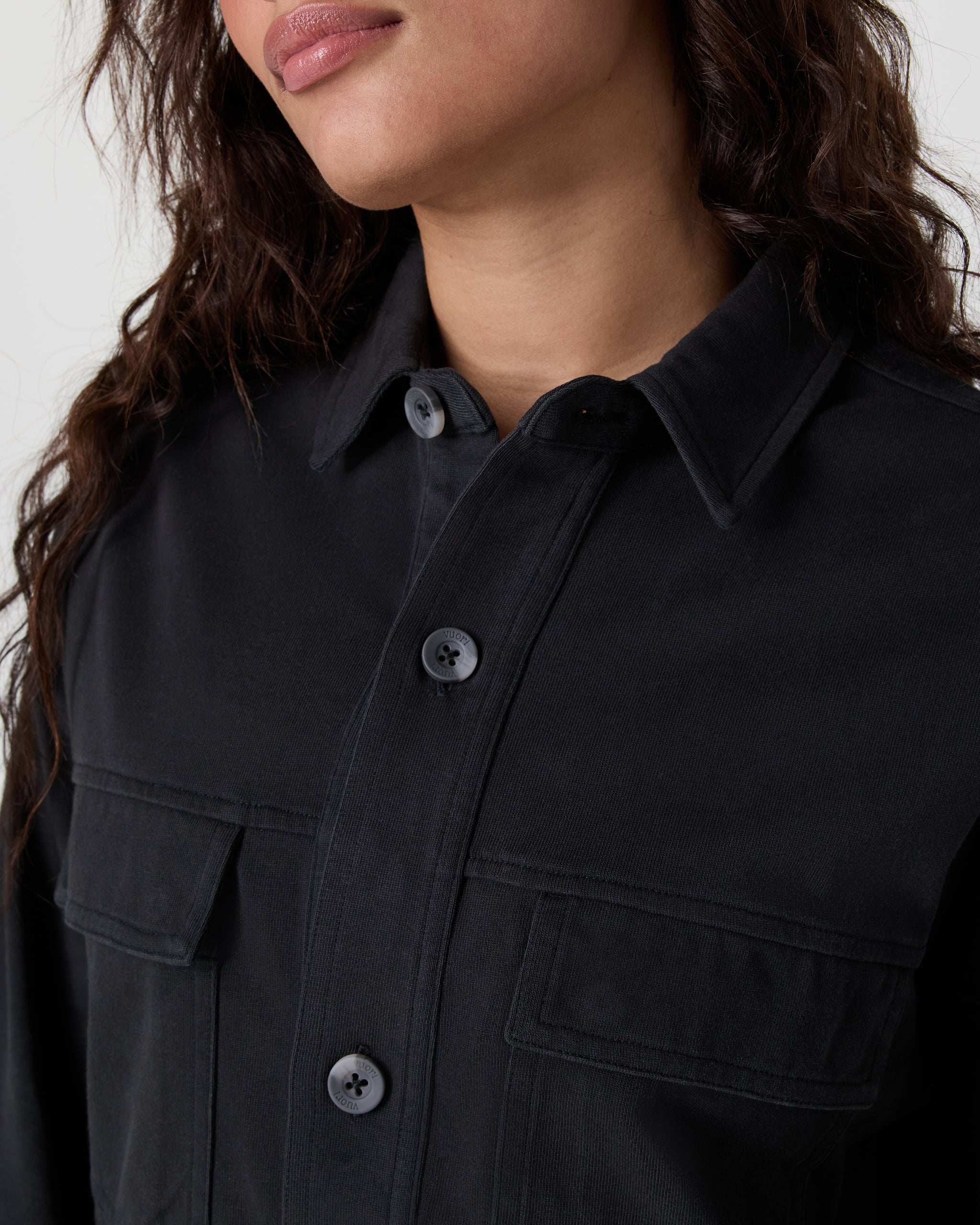 Vuori Mackenzie Jacket
