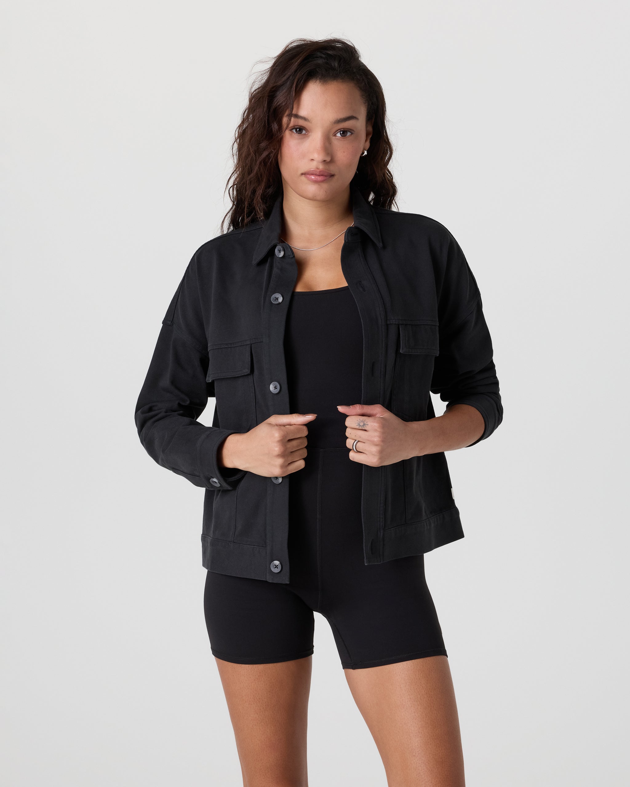 Vuori Mackenzie Jacket