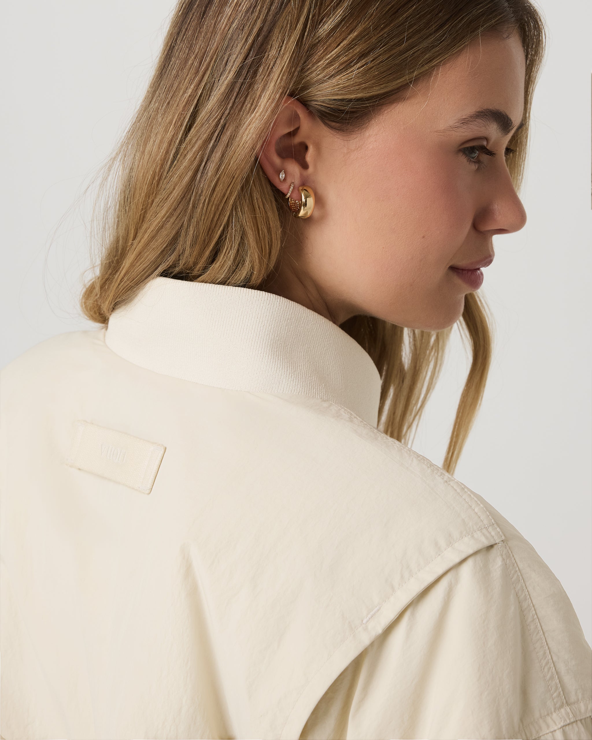 Vuori Lund Insulated Jacket