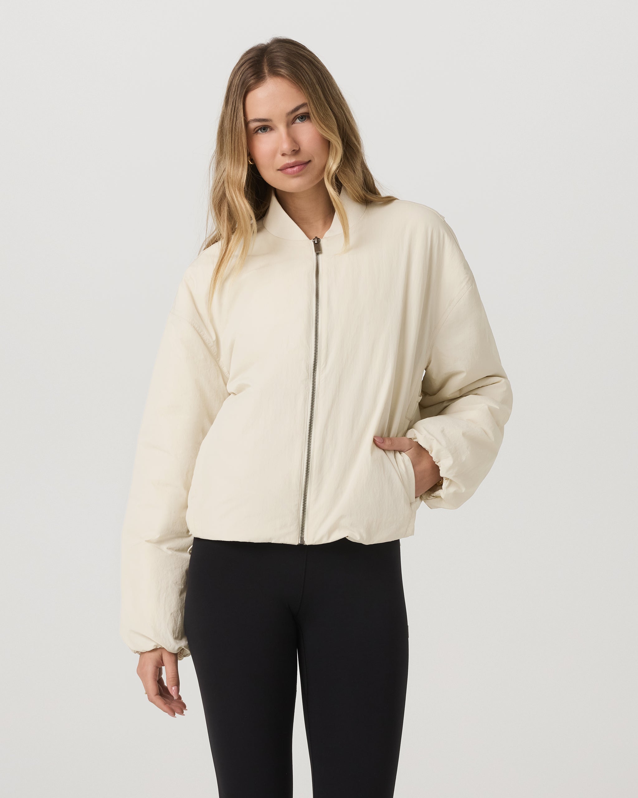 Vuori Lund Insulated Jacket