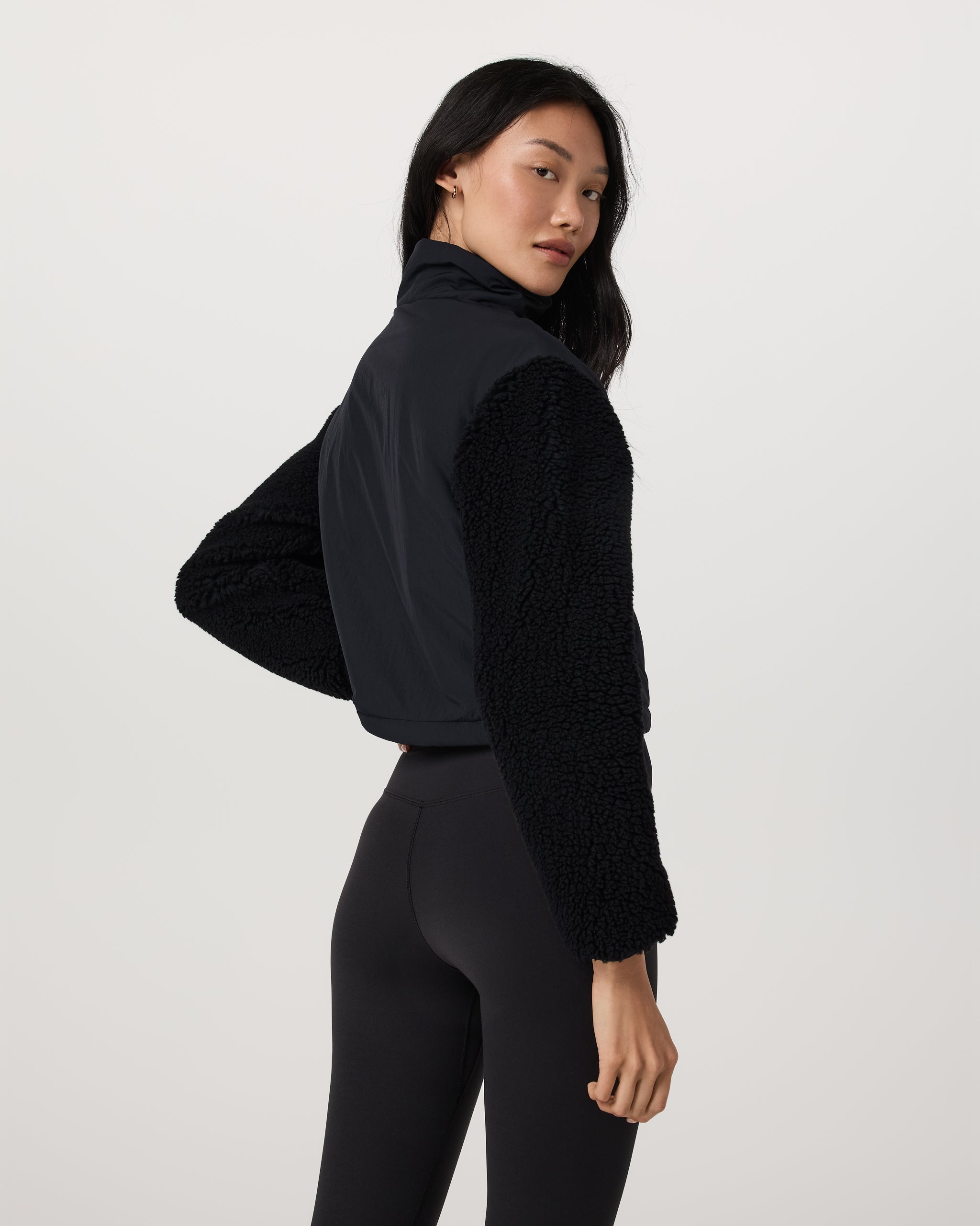 Vuori Oaks Hybrid Jacket