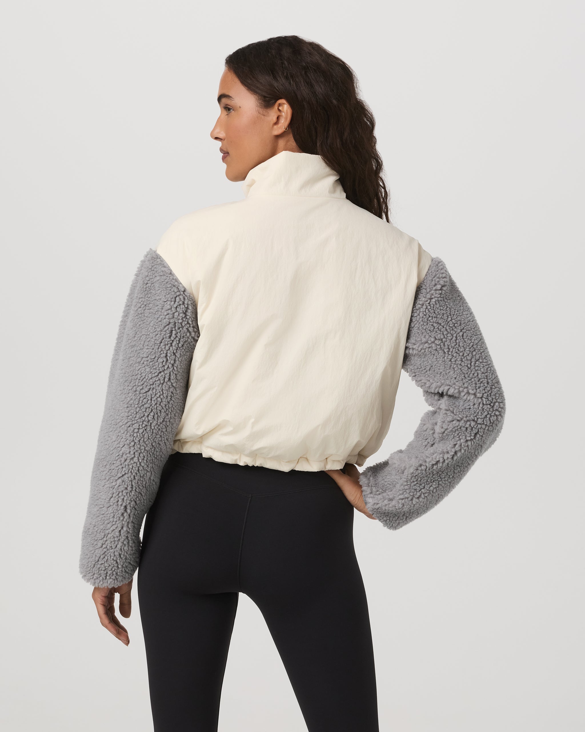 Vuori Oaks Hybrid Jacket