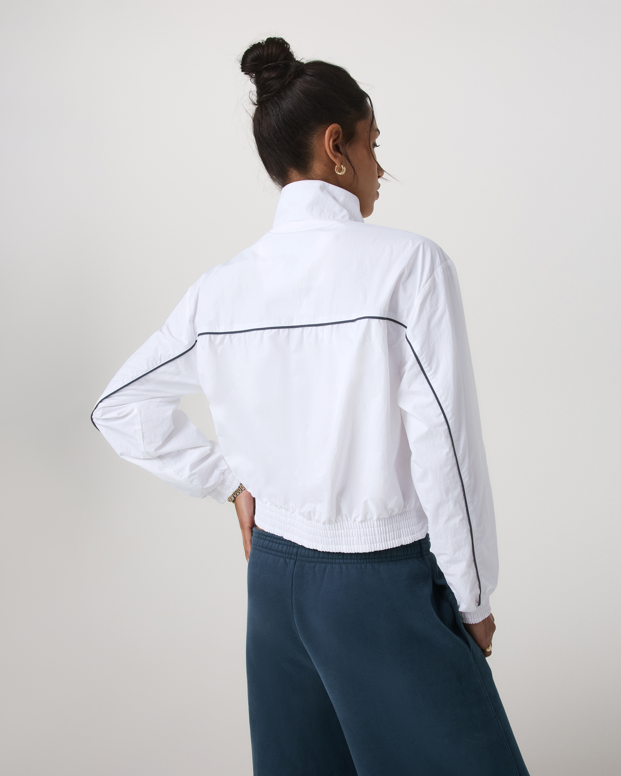 Vuori Eaton Fitness Jacket