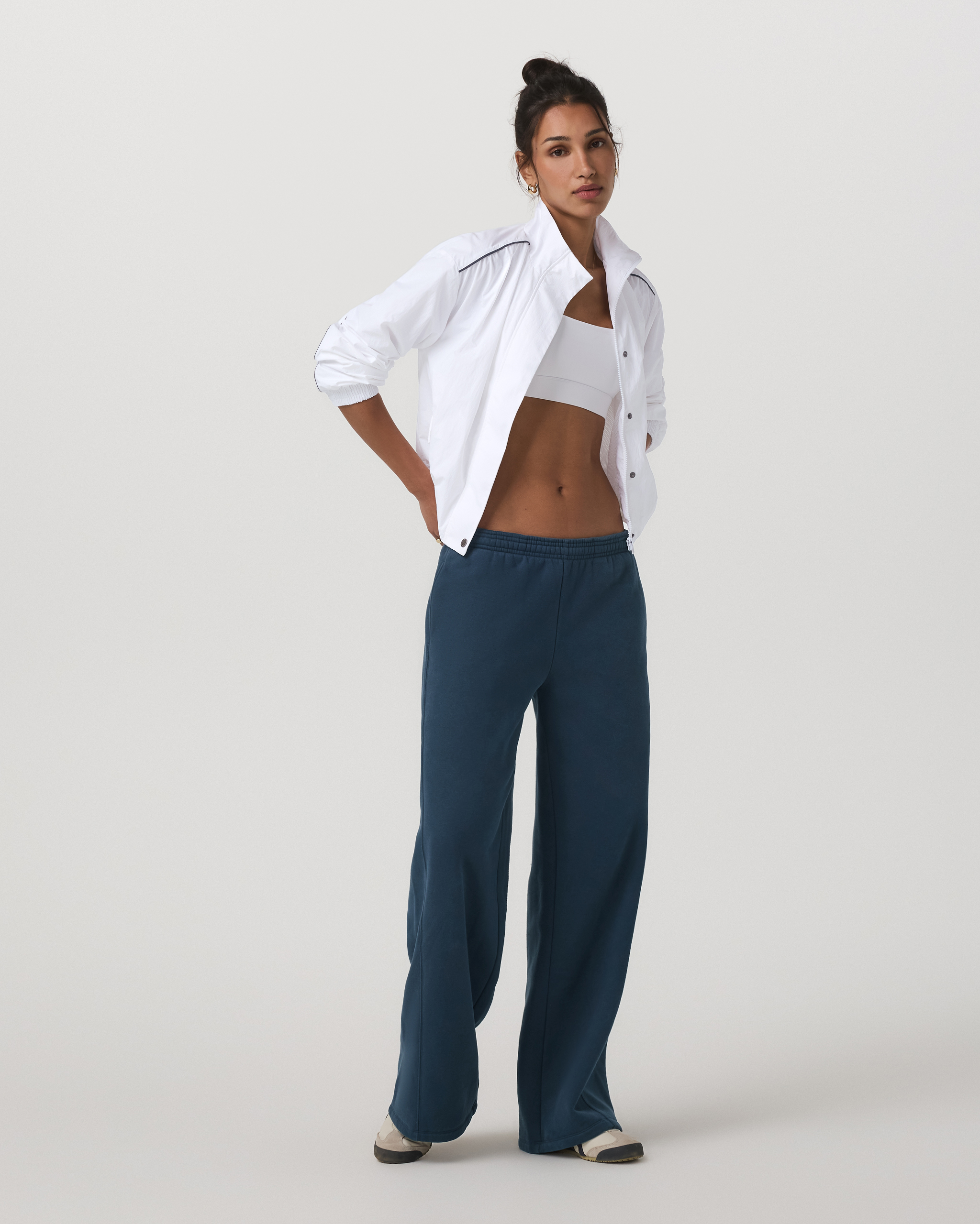 Vuori Eaton Fitness Jacket