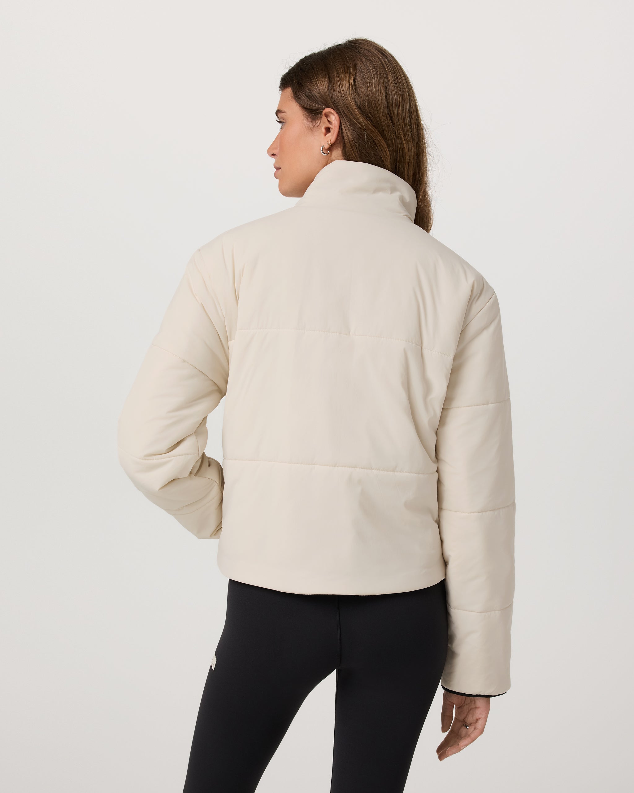 Vuori Canyon Insulated Venture Jacket